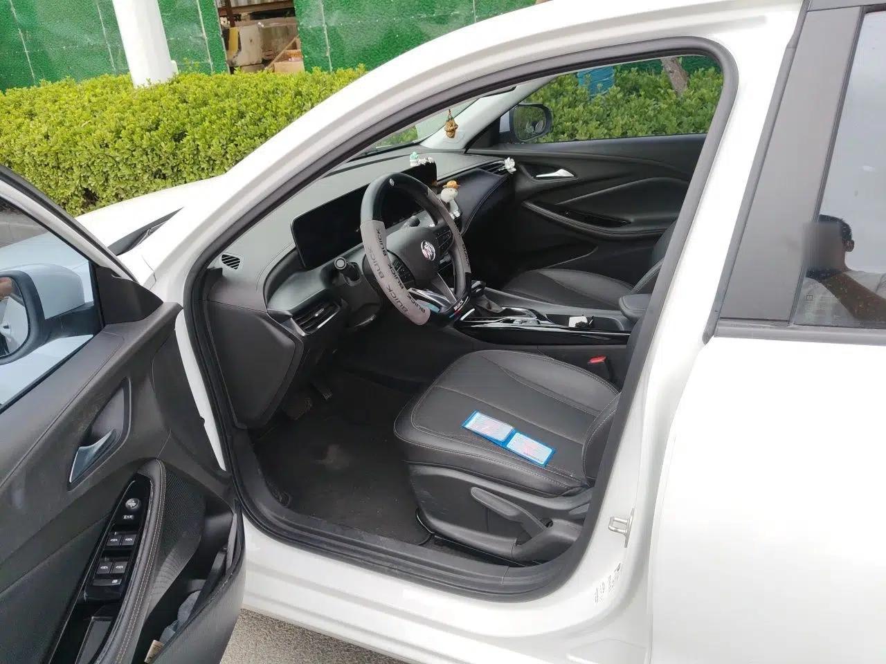 Buick Verano 2023 Pro Enjoyment Edition — миниатюра 16