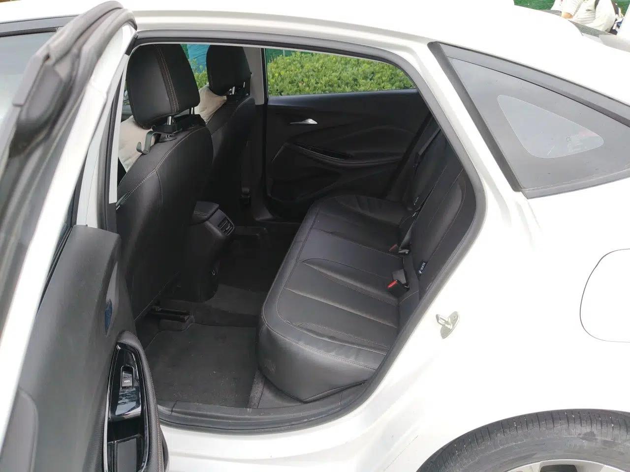 Buick Verano 2023 Pro Enjoyment Edition — миниатюра 17