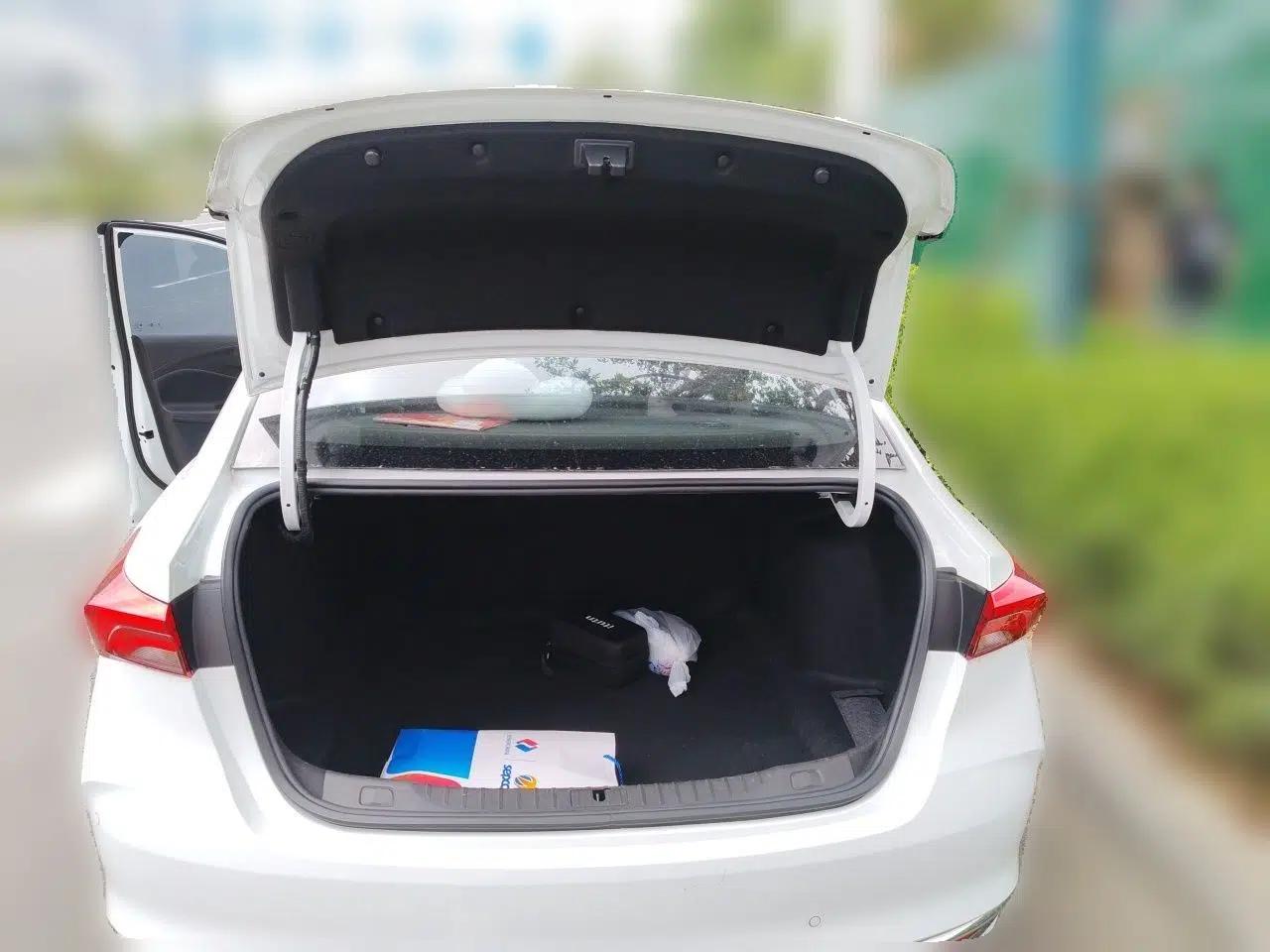 Buick Verano 2023 Pro Enjoyment Edition — миниатюра 19