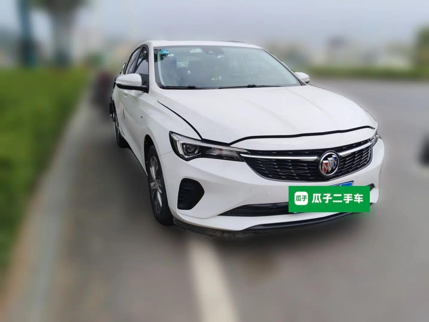 Buick Verano 2023 Pro Enjoyment Edition — миниатюра 3