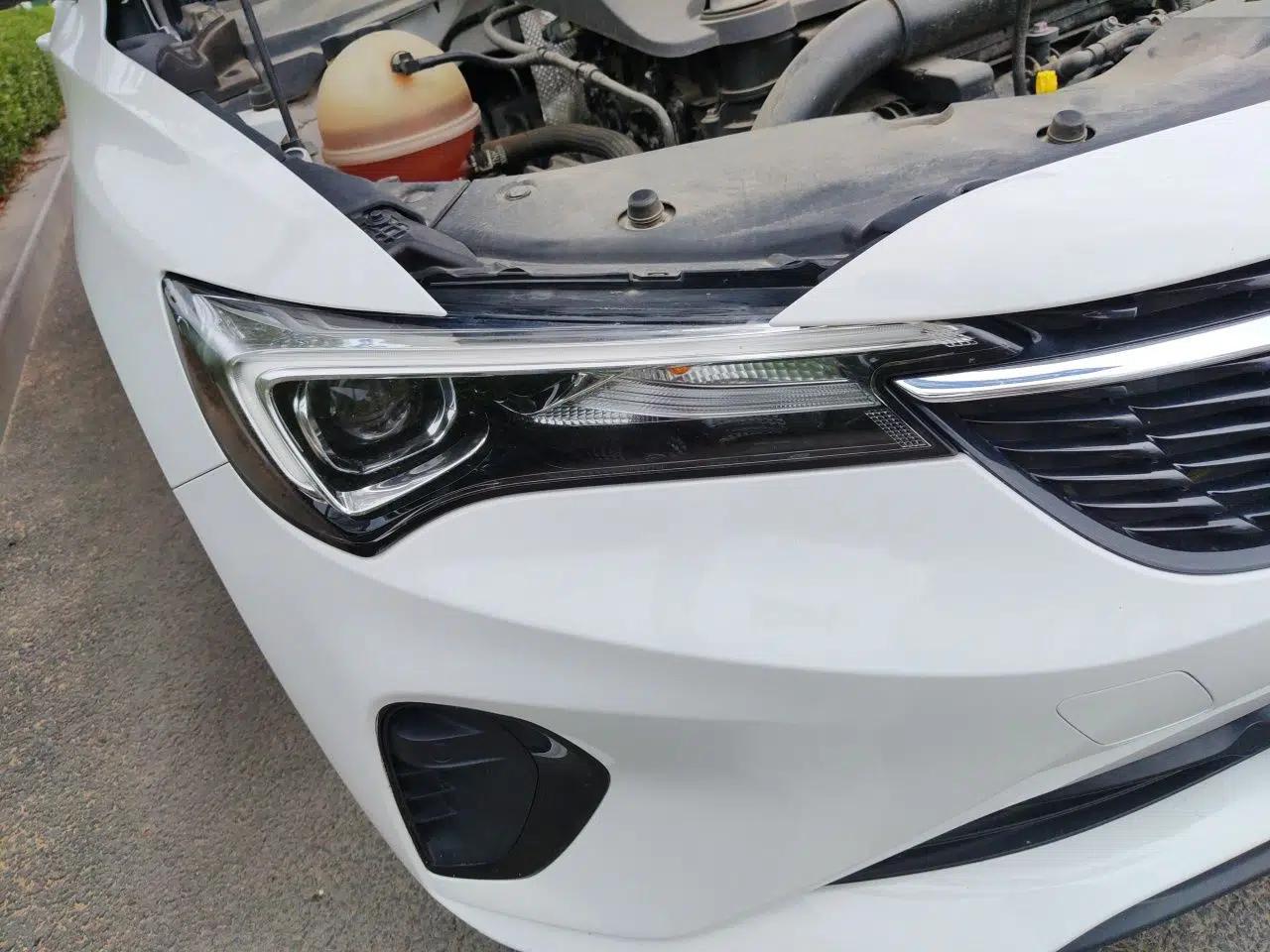 Buick Verano 2023 Pro Enjoyment Edition — миниатюра 7