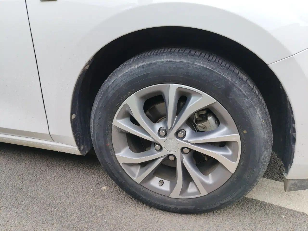 Buick Verano 2023 Pro Enjoyment Edition — миниатюра 8