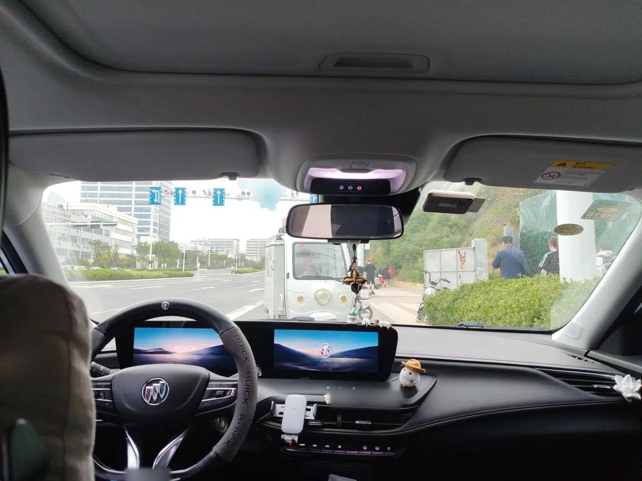 Buick Verano 2023 Pro Enjoyment Edition — миниатюра 9
