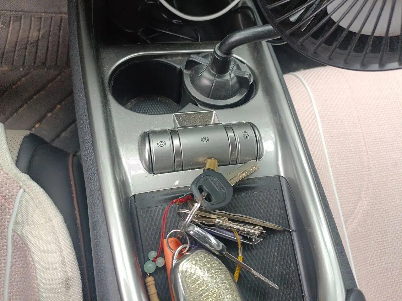 BYD Dolphin 2024 Honor Edition 420km Freedom Version — миниатюра 14