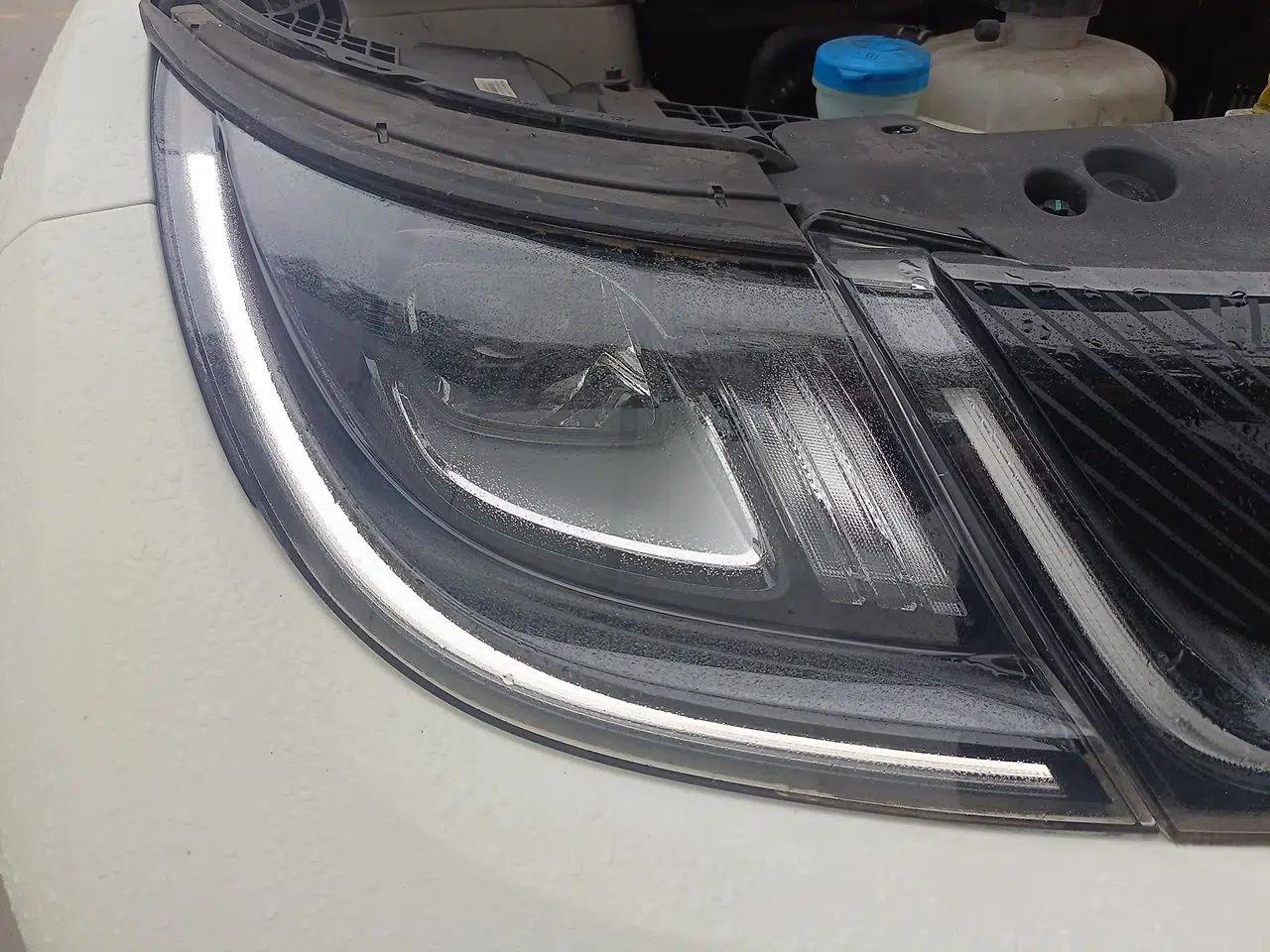 BYD Dolphin 2024 Honor Edition 420km Freedom Version — миниатюра 7