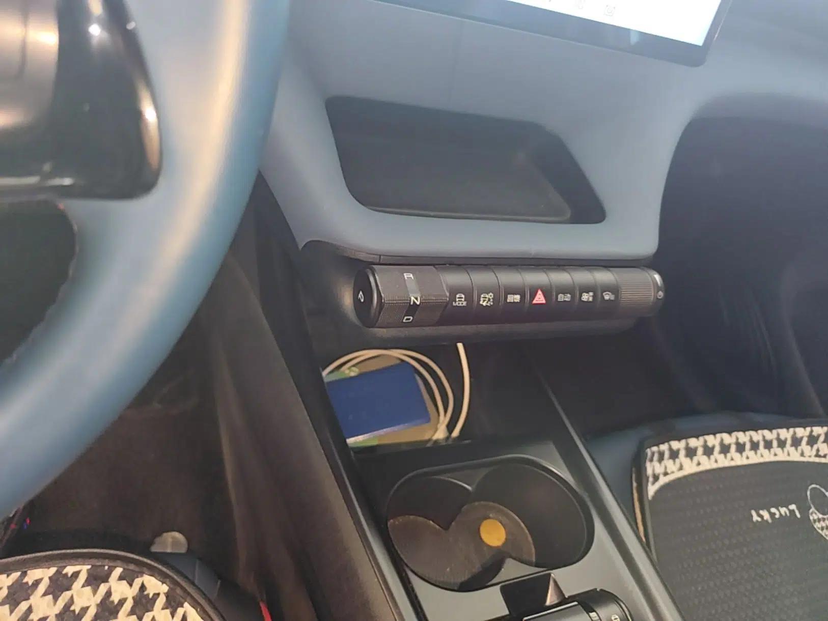 BYD Dolphin 2023 420 km Fashion Edition — миниатюра 16