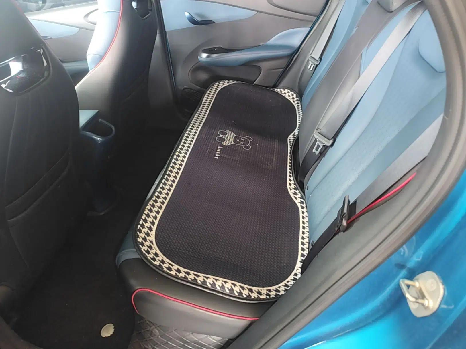 BYD Dolphin 2023 420 km Fashion Edition — миниатюра 20