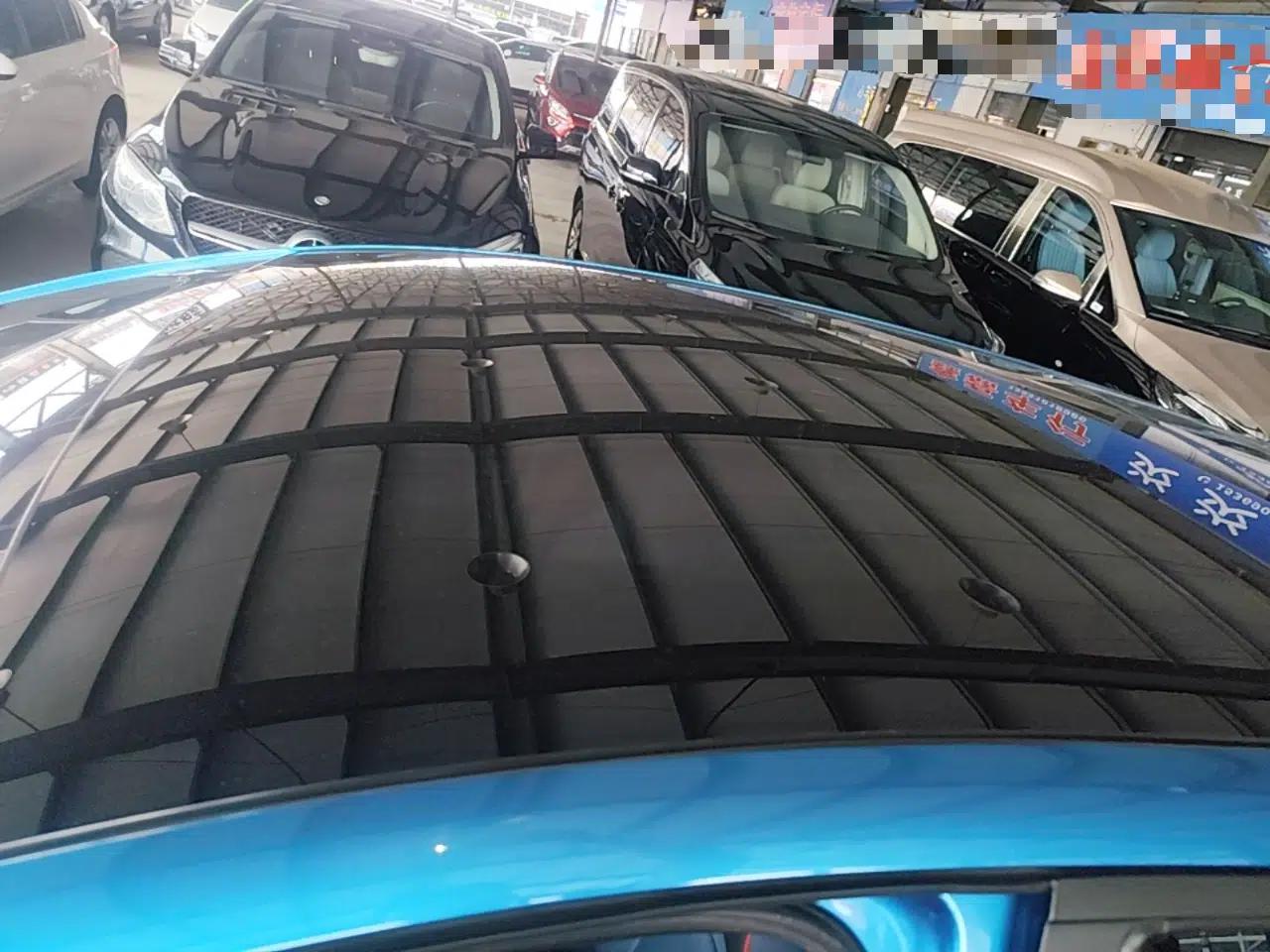 BYD Dolphin 2023 420 km Fashion Edition — миниатюра 7