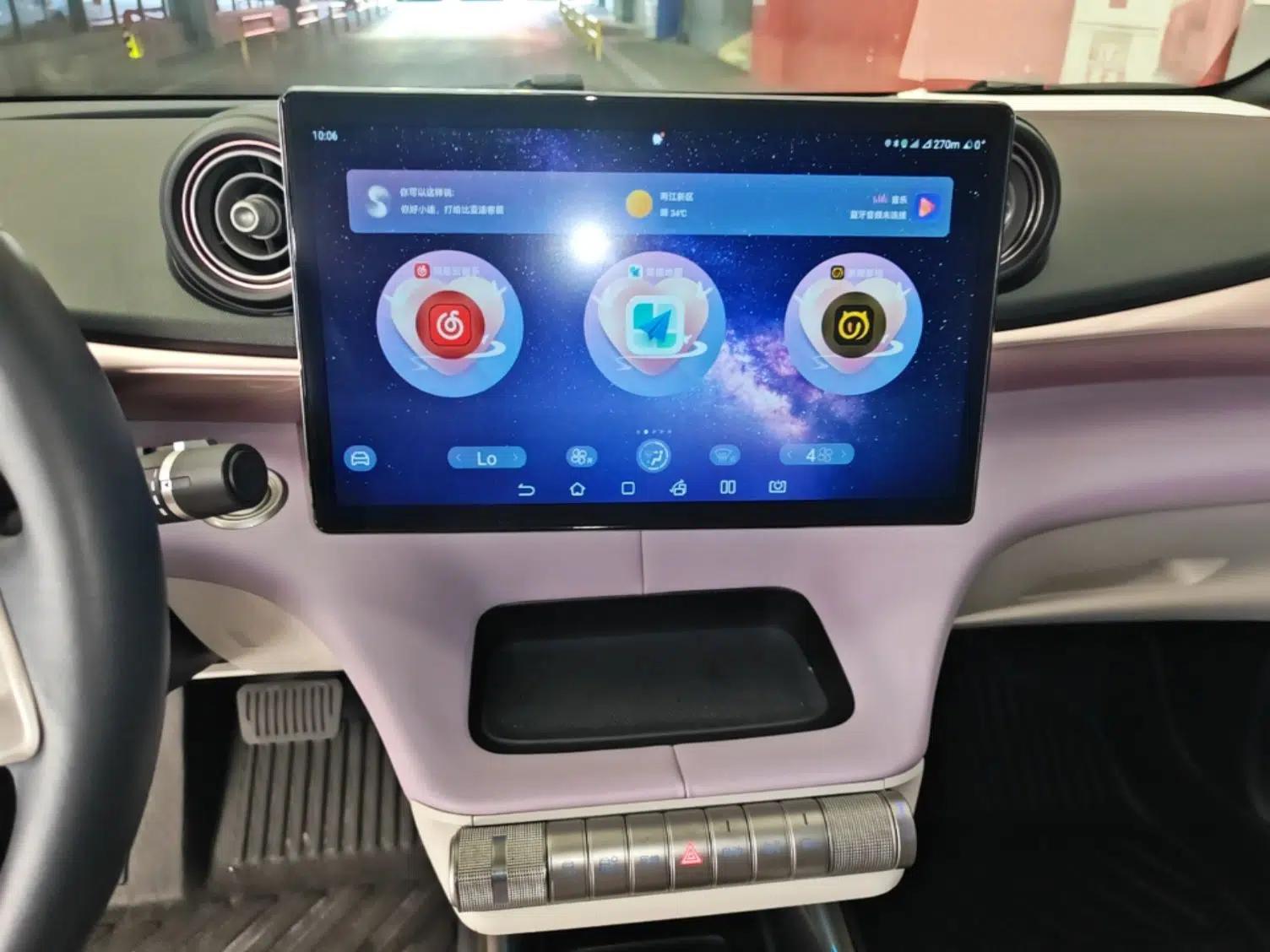 BYD Dolphin 2021 401km Knight Edition — миниатюра 15