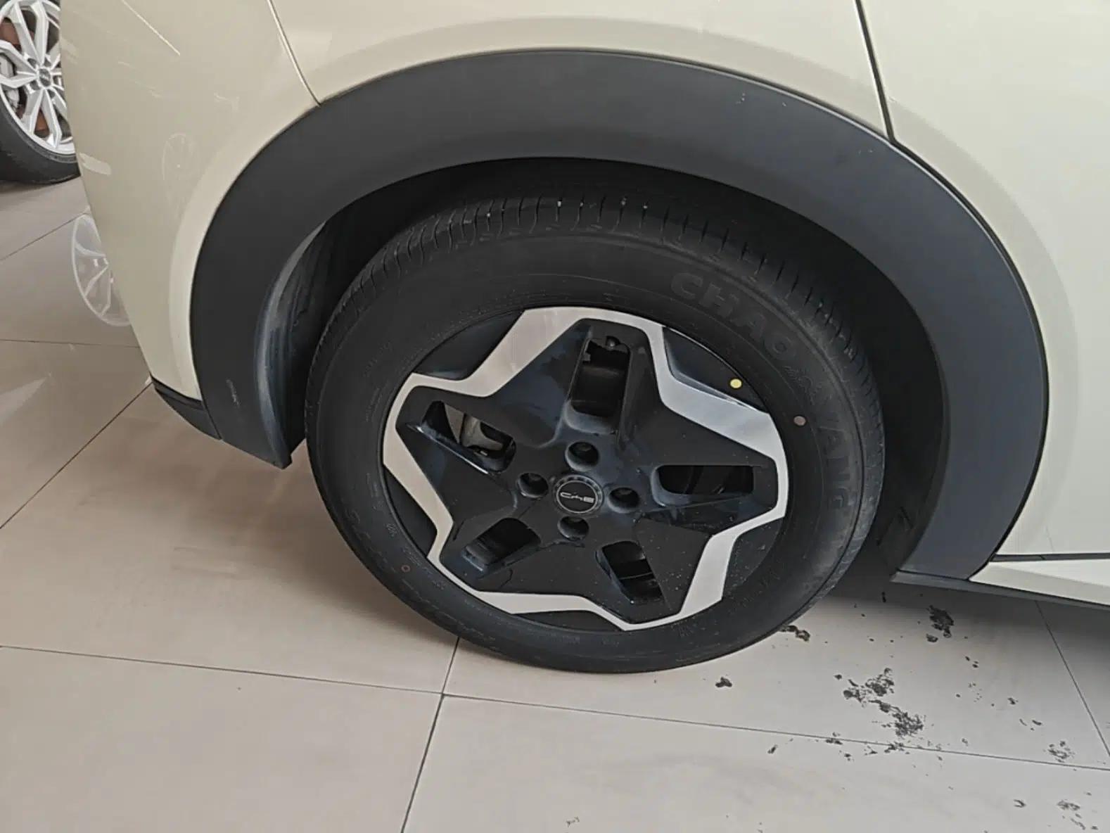 BYD Dolphin 2021 405 km Fashion Edition — миниатюра 11