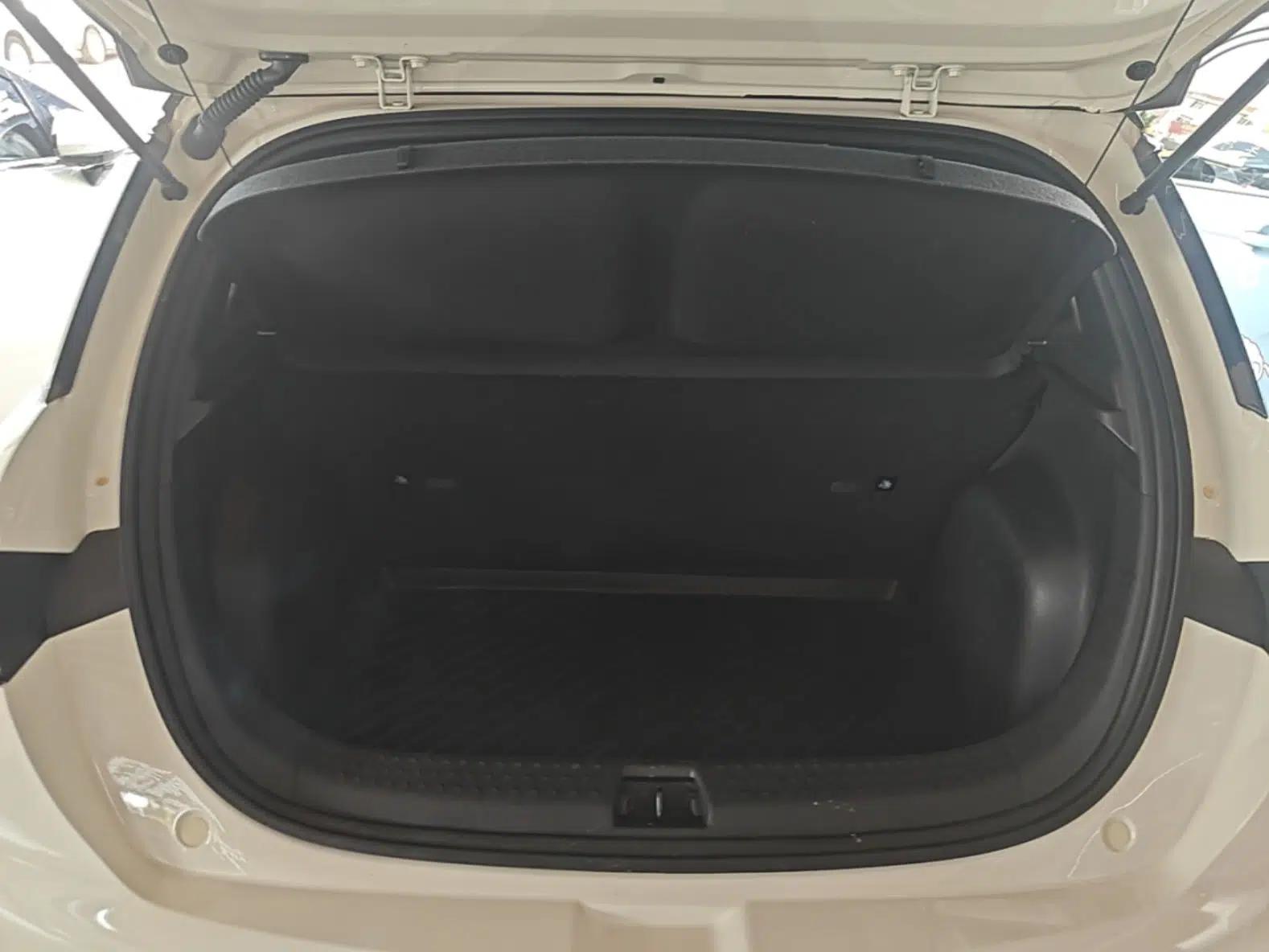 BYD Dolphin 2021 405 km Fashion Edition — миниатюра 22