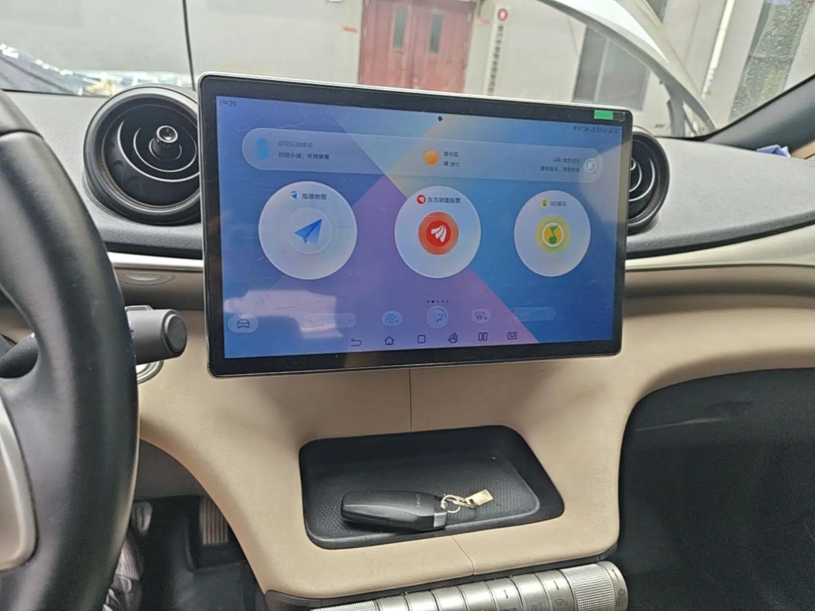 BYD Dolphin 2023 420 km Free Version — миниатюра 15