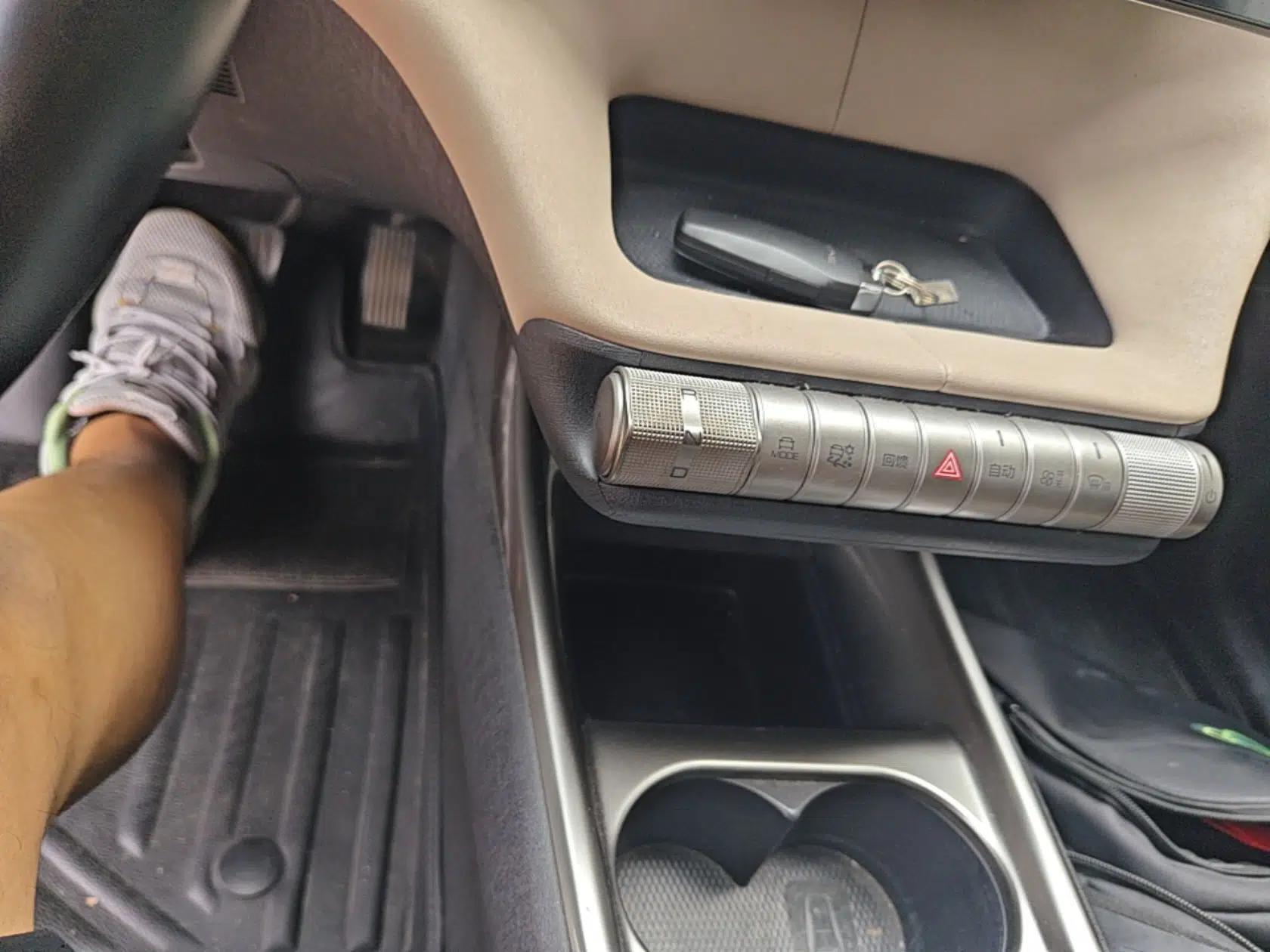 BYD Dolphin 2023 420 km Free Version — миниатюра 16