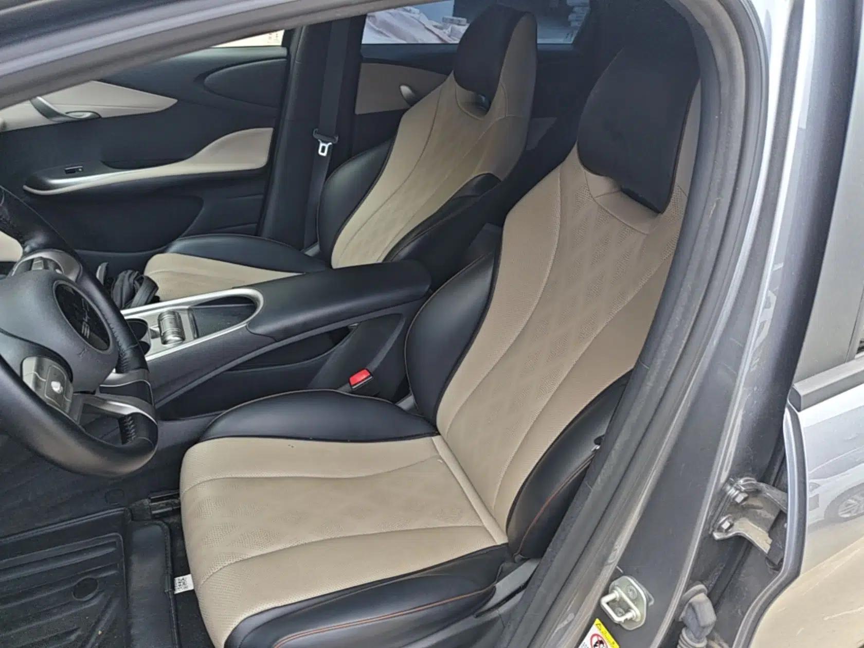 BYD Dolphin 2023 420 km Free Version — миниатюра 17