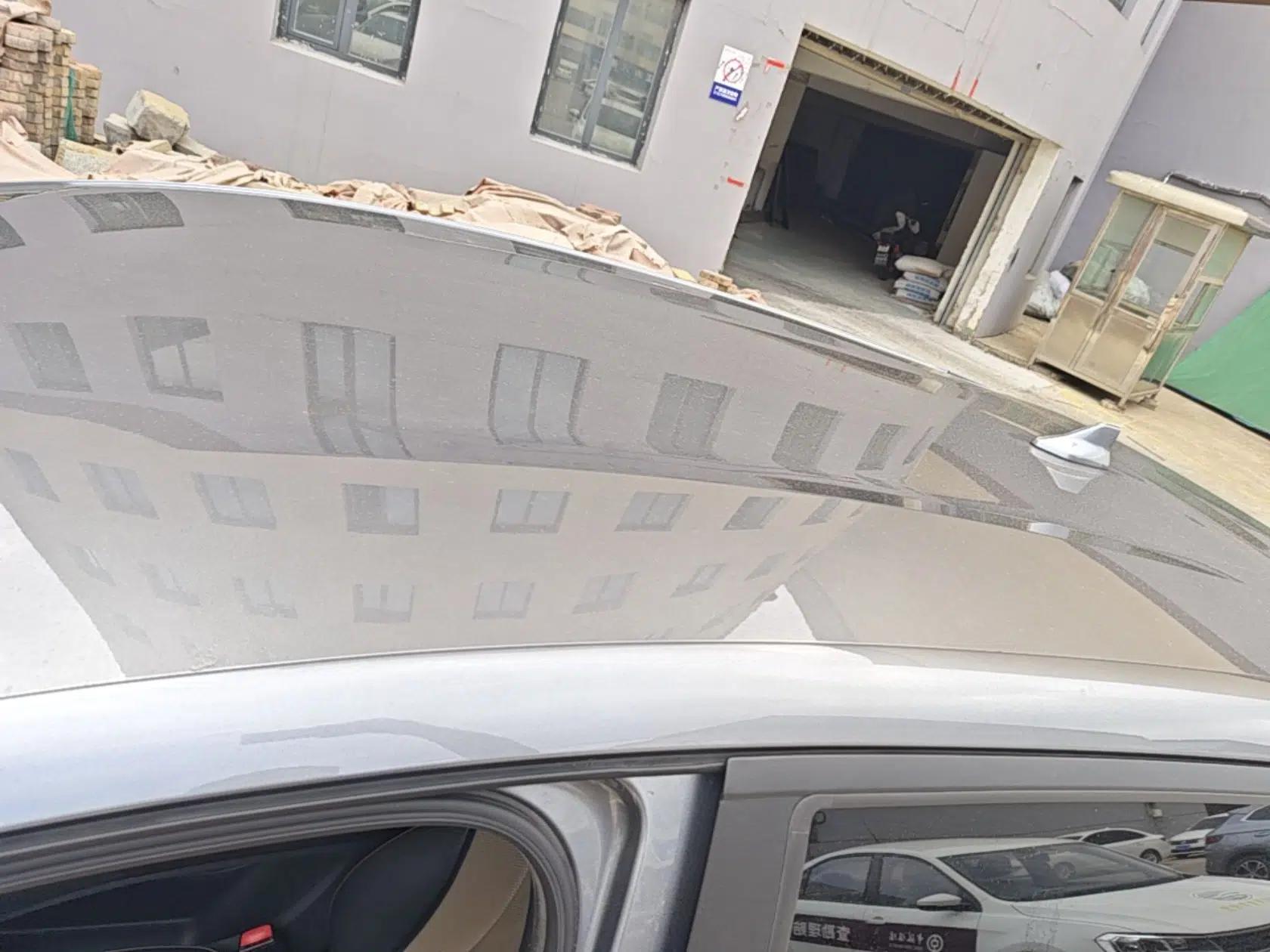 BYD Dolphin 2023 420 km Free Version — миниатюра 7