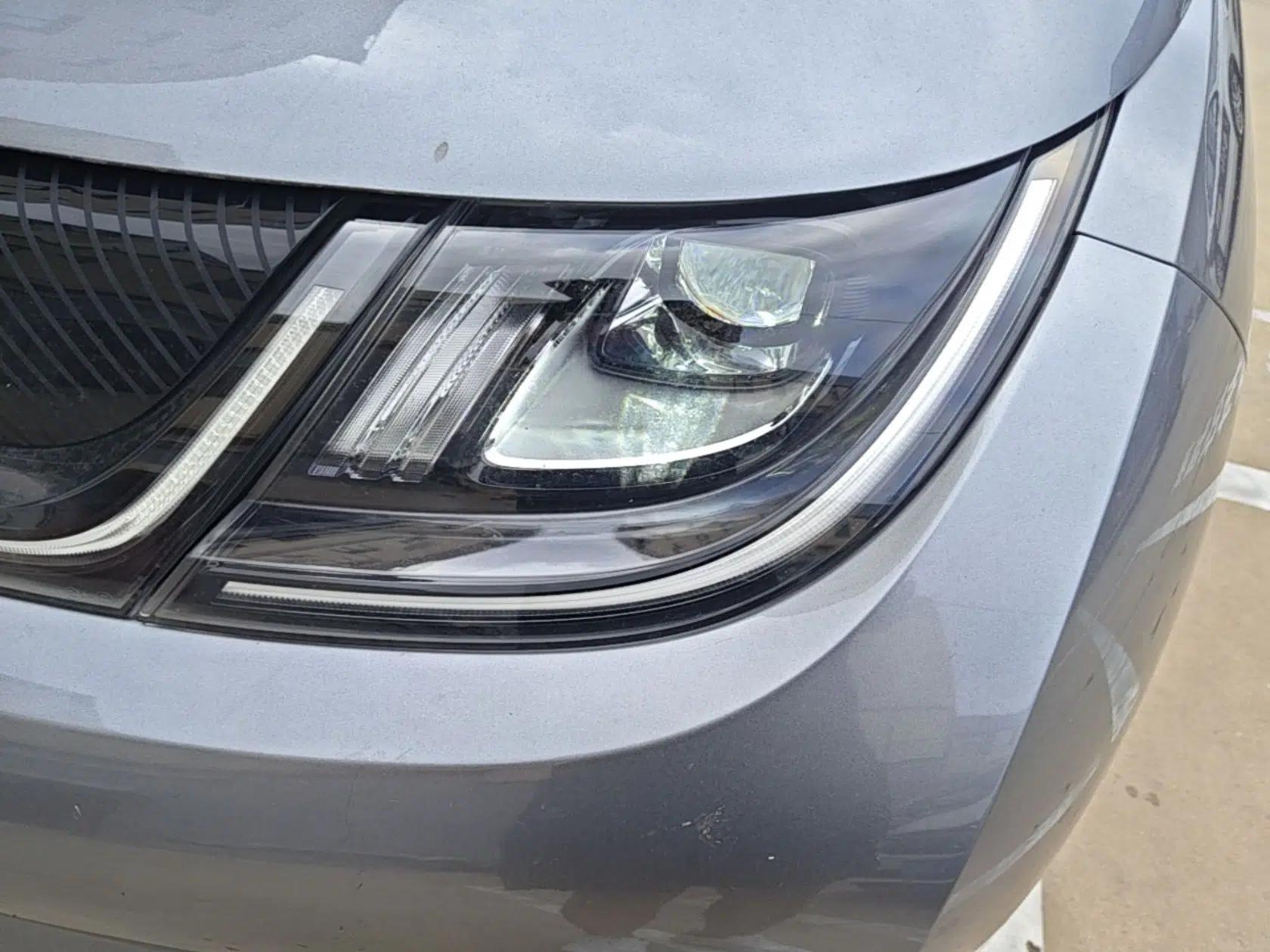 BYD Dolphin 2023 420 km Free Version — миниатюра 8