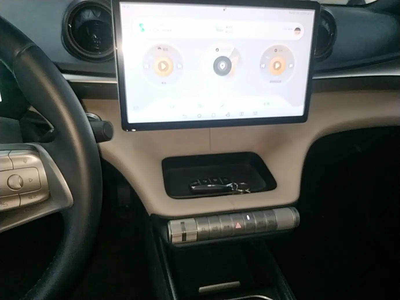 BYD Dolphin 2023 420 km Fashion Edition — миниатюра 15