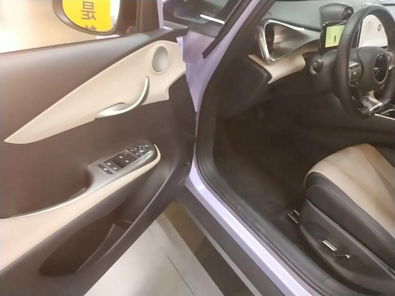 BYD Dolphin 2023 420 km Fashion Edition — миниатюра 18