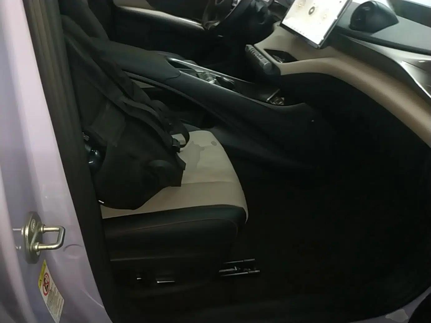 BYD Dolphin 2023 420 km Fashion Edition — миниатюра 19