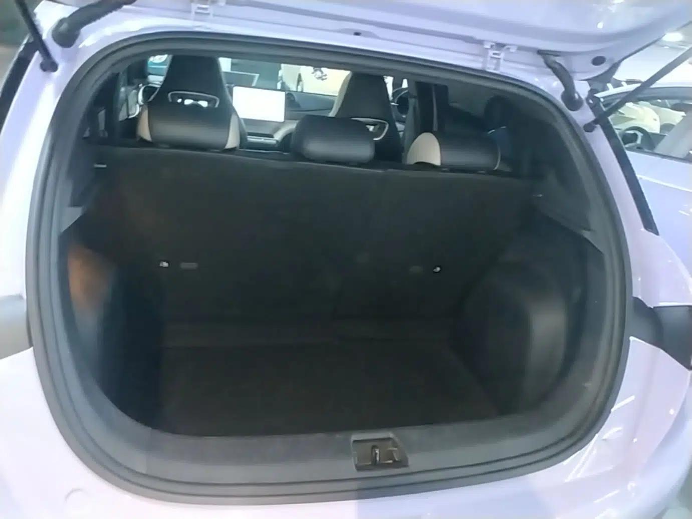 BYD Dolphin 2023 420 km Fashion Edition — миниатюра 22