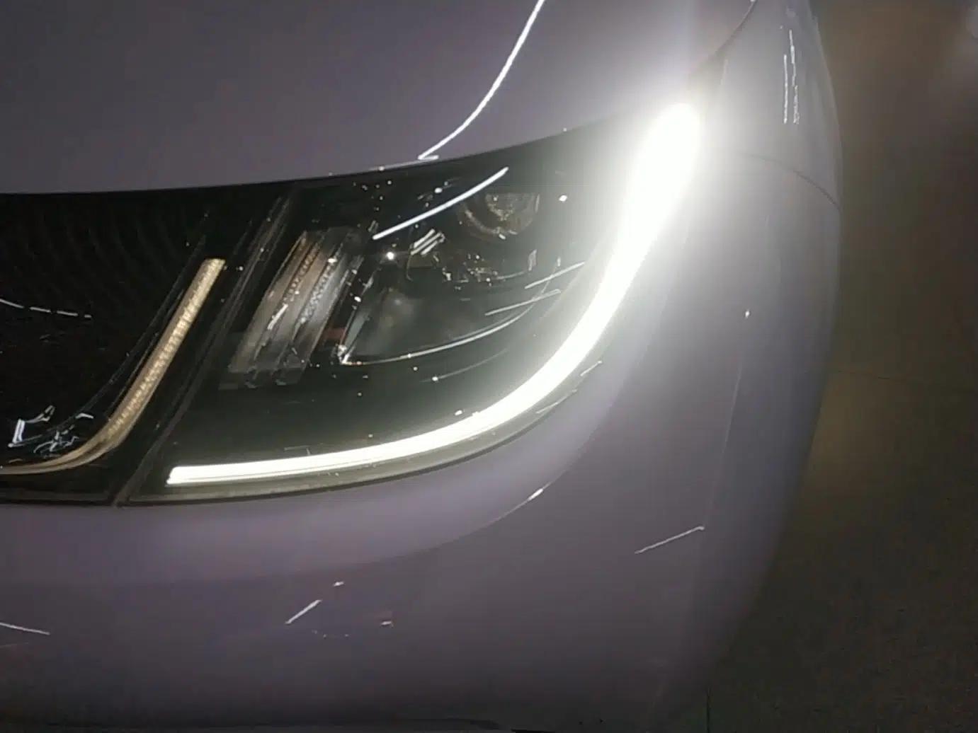 BYD Dolphin 2023 420 km Fashion Edition — миниатюра 8