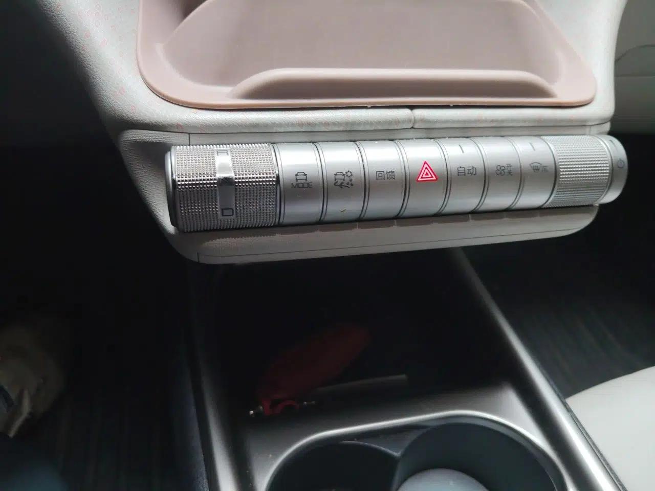 BYD Dolphin 2021 405 km Free Version — миниатюра 11