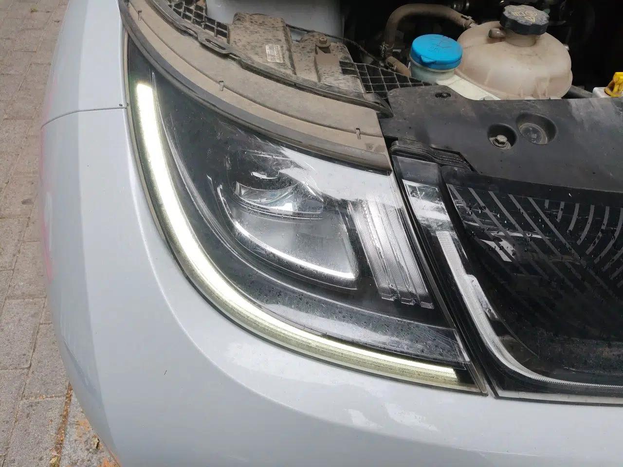 BYD Dolphin 2021 405 km Free Version — миниатюра 4