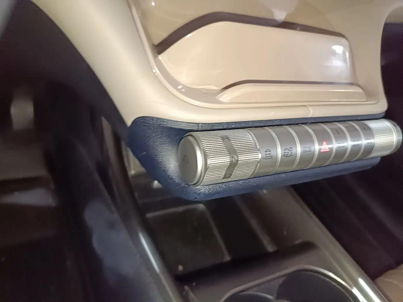 BYD Dolphin 2021 405 km Free Version — миниатюра 21
