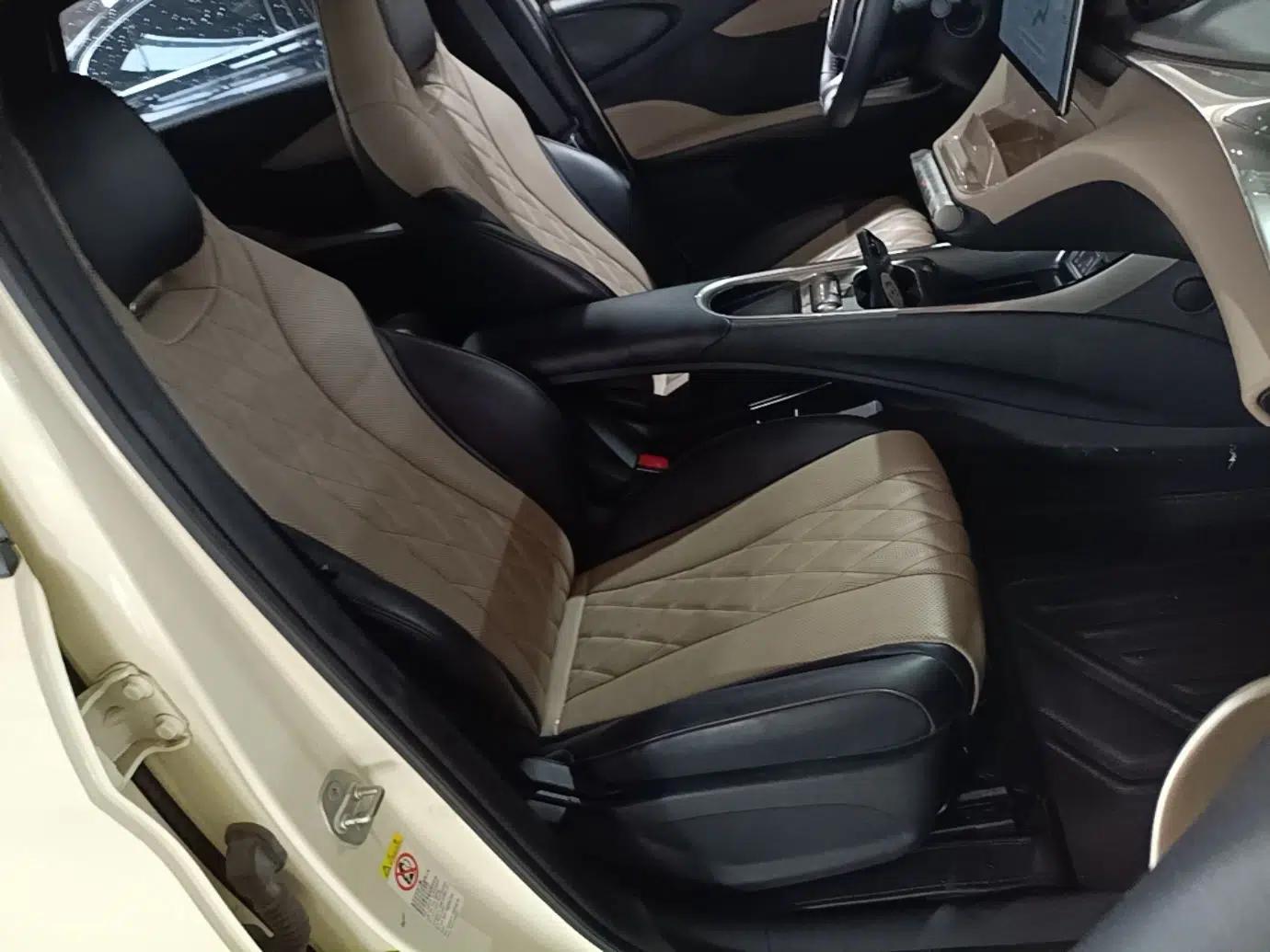 BYD Dolphin 2021 405 km Free Version — миниатюра 24