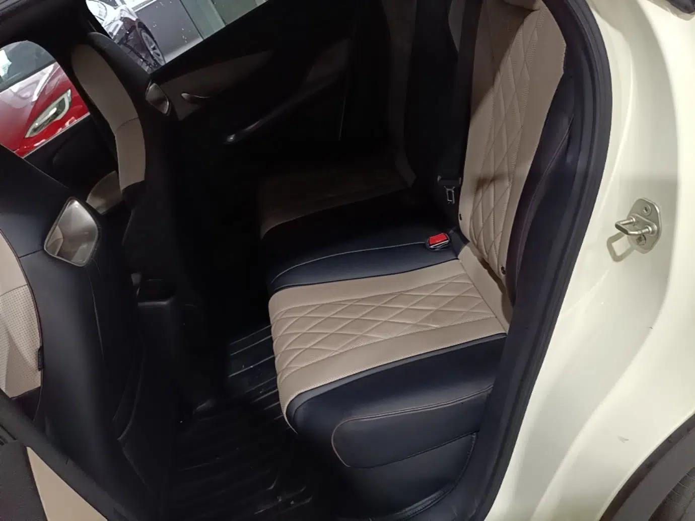 BYD Dolphin 2021 405 km Free Version — миниатюра 25