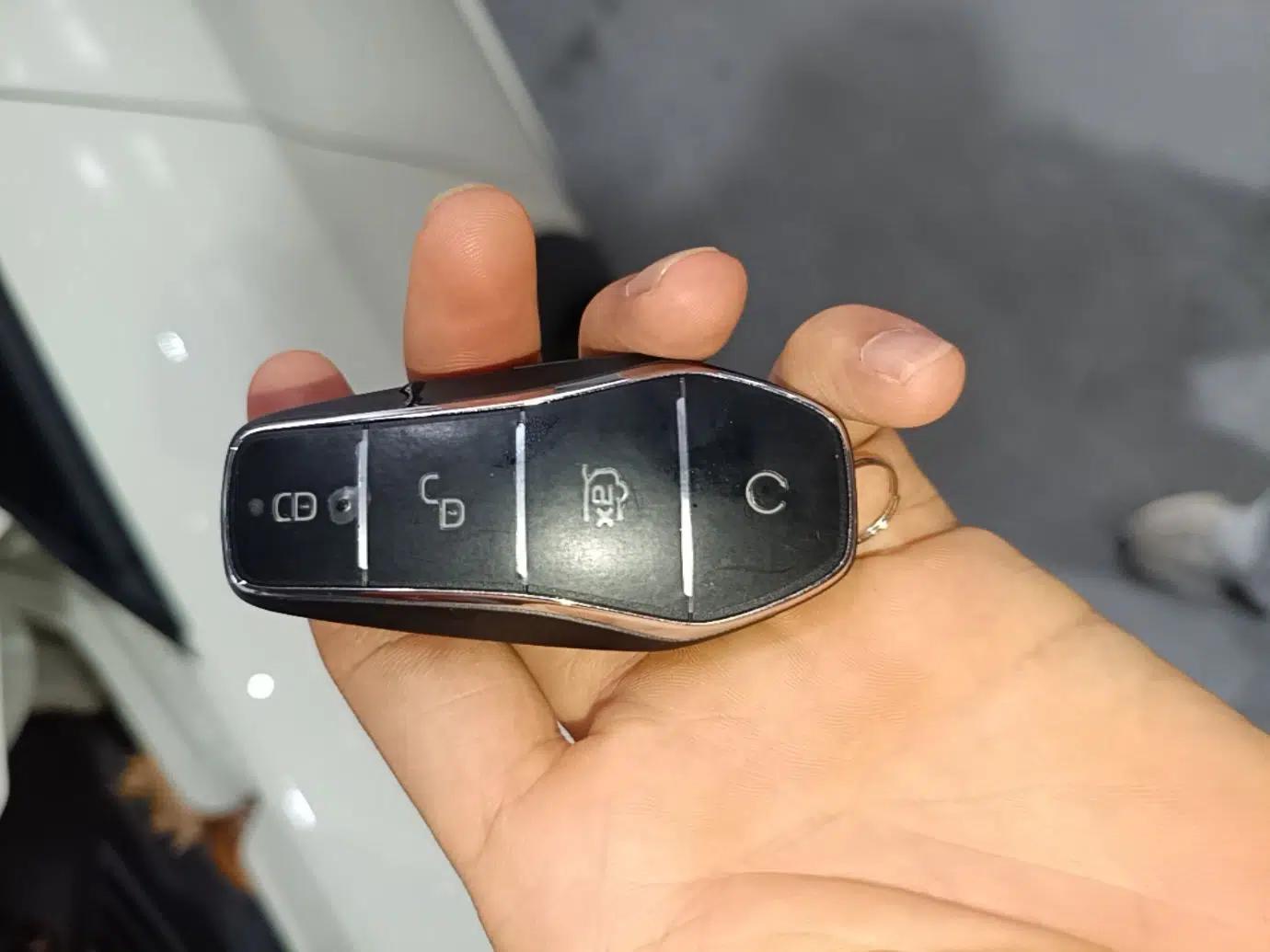 BYD Dolphin 2021 405 km Free Version — миниатюра 28