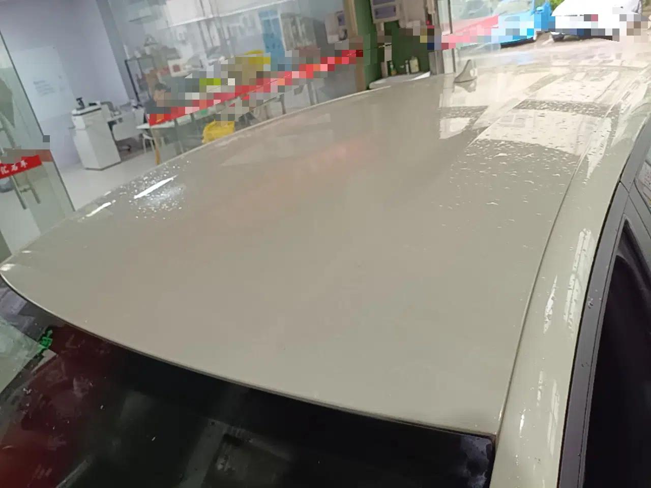 BYD Dolphin 2021 405 km Free Version — миниатюра 7