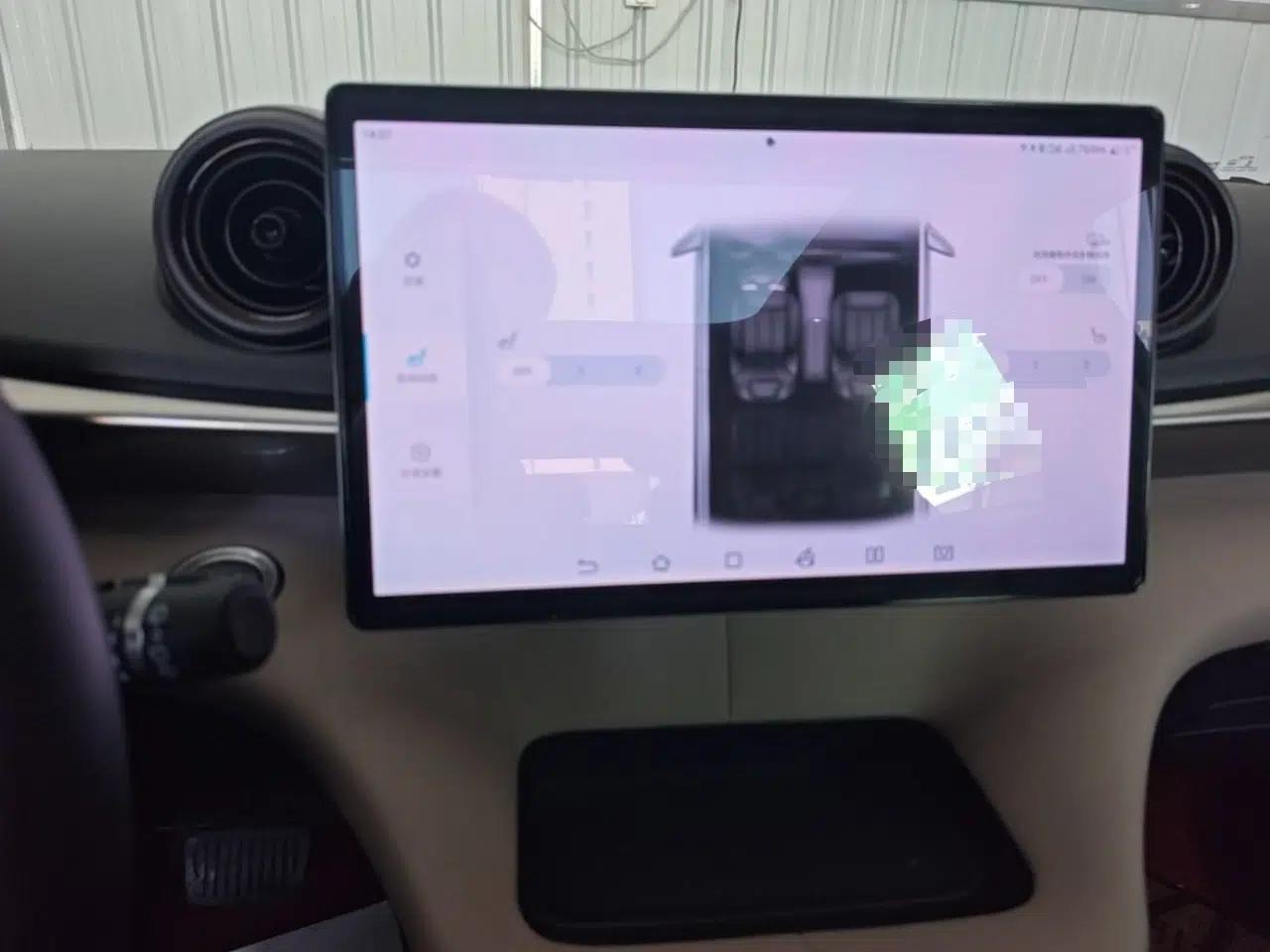 BYD Dolphin 2023 420 km Fashion Edition — миниатюра 15