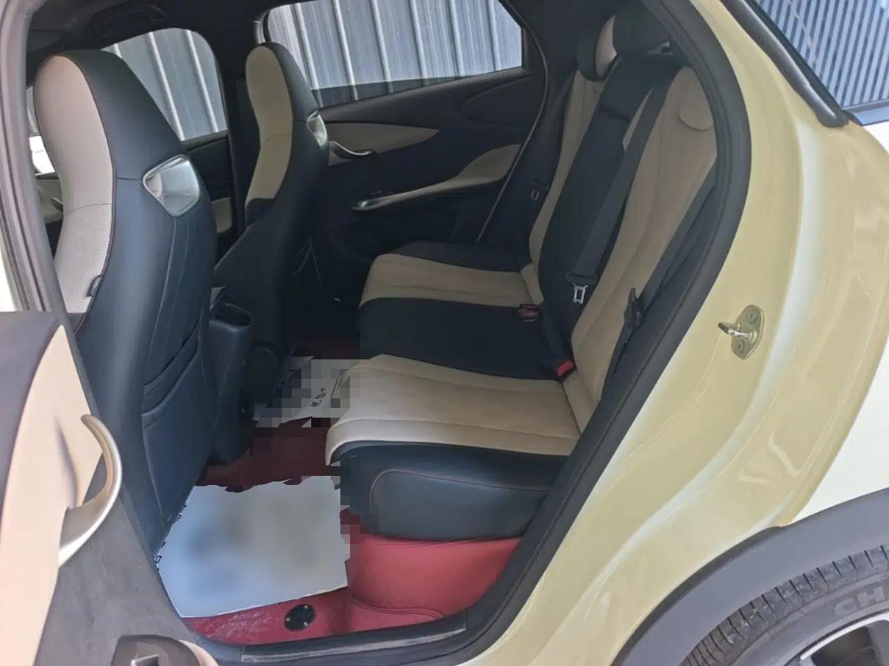 BYD Dolphin 2023 420 km Fashion Edition — миниатюра 20