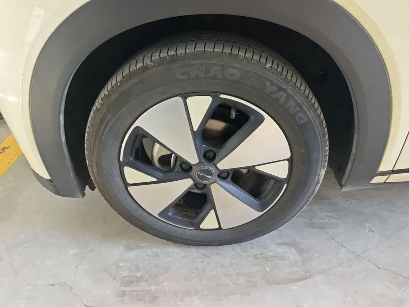 BYD Dolphin 2023 420 km Fashion Edition — миниатюра 10