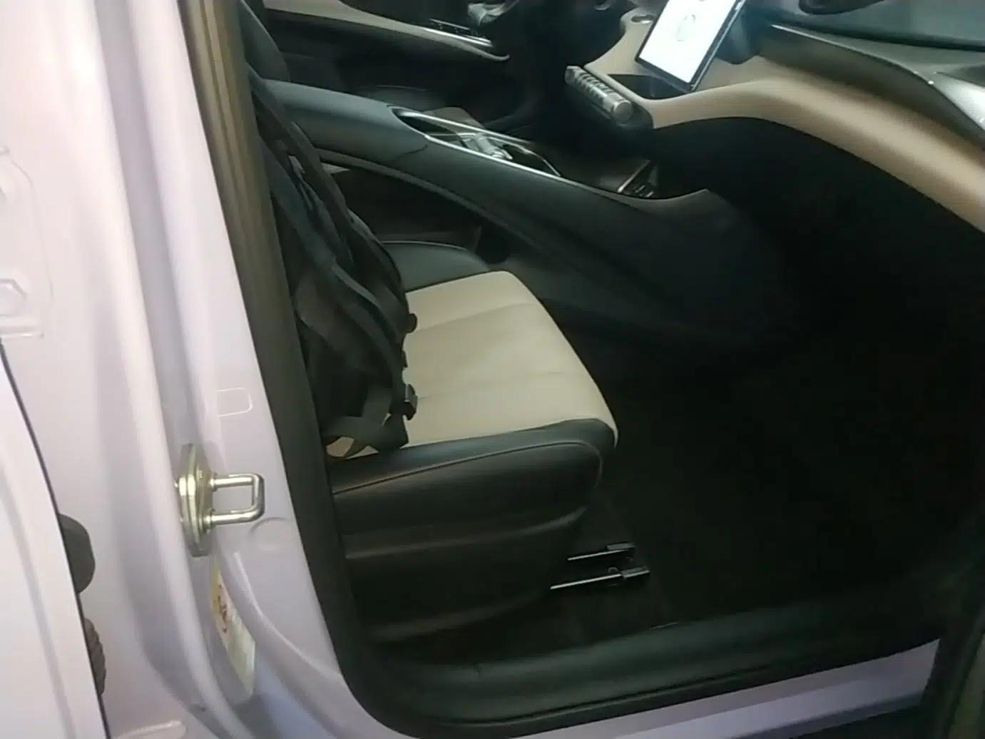 BYD Dolphin 2023 420 km Free Version — миниатюра 19
