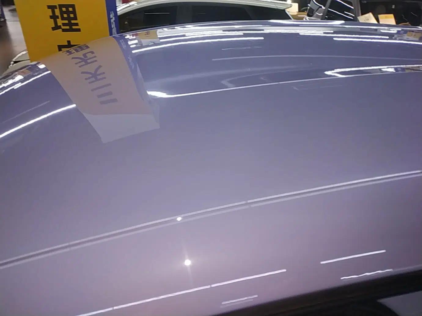 BYD Dolphin 2023 420 km Free Version — миниатюра 7