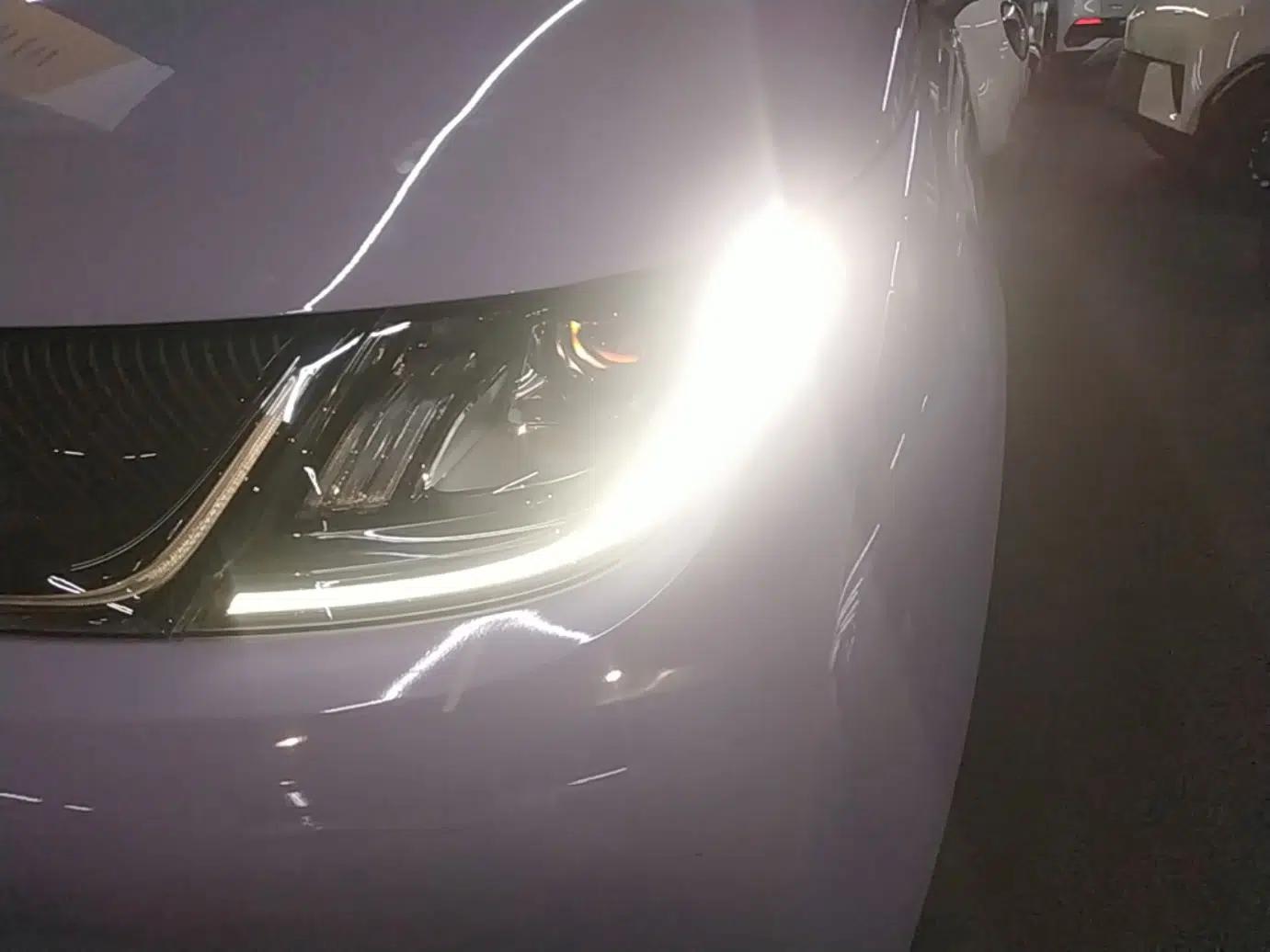 BYD Dolphin 2023 420 km Free Version — миниатюра 8