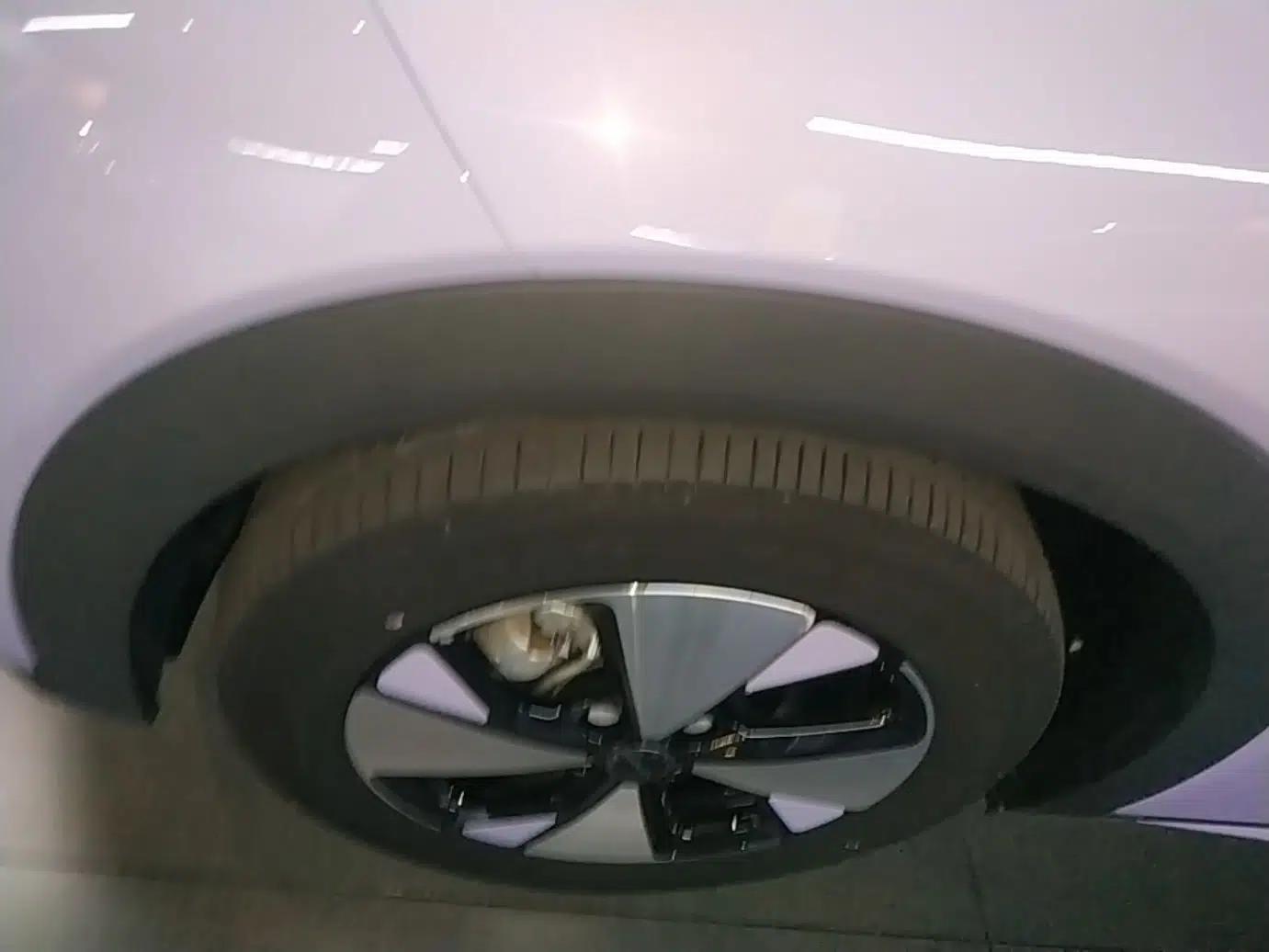 BYD Dolphin 2023 420 km Free Version — миниатюра 10