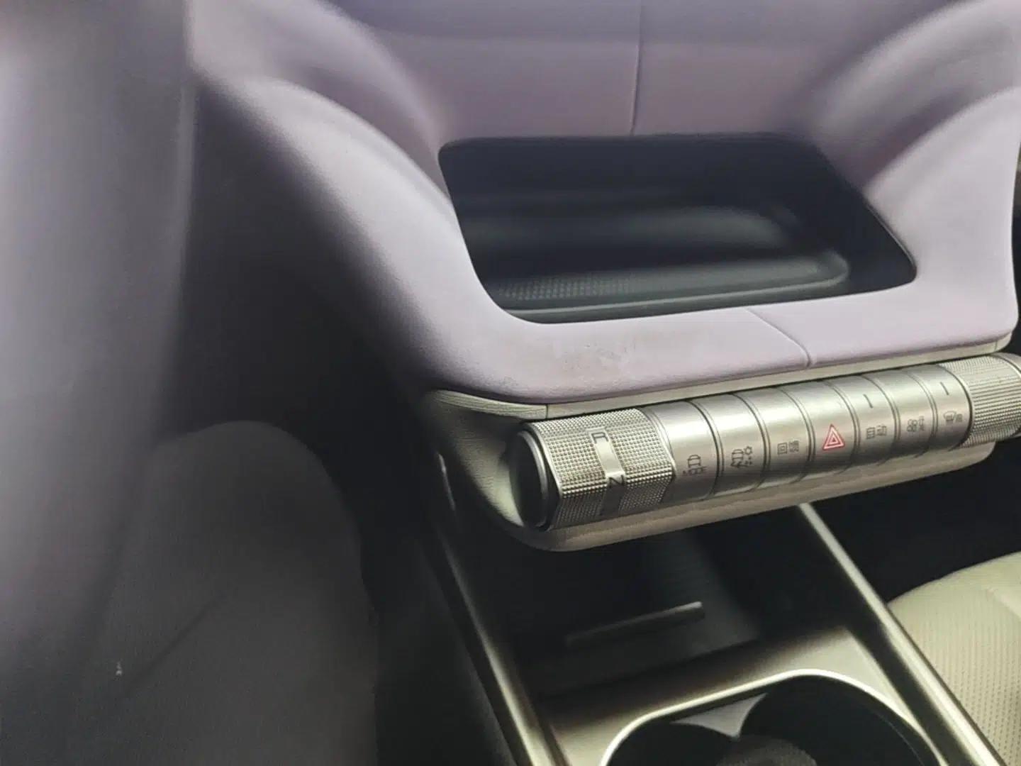 BYD Dolphin 2023 420 km Free Version — миниатюра 16