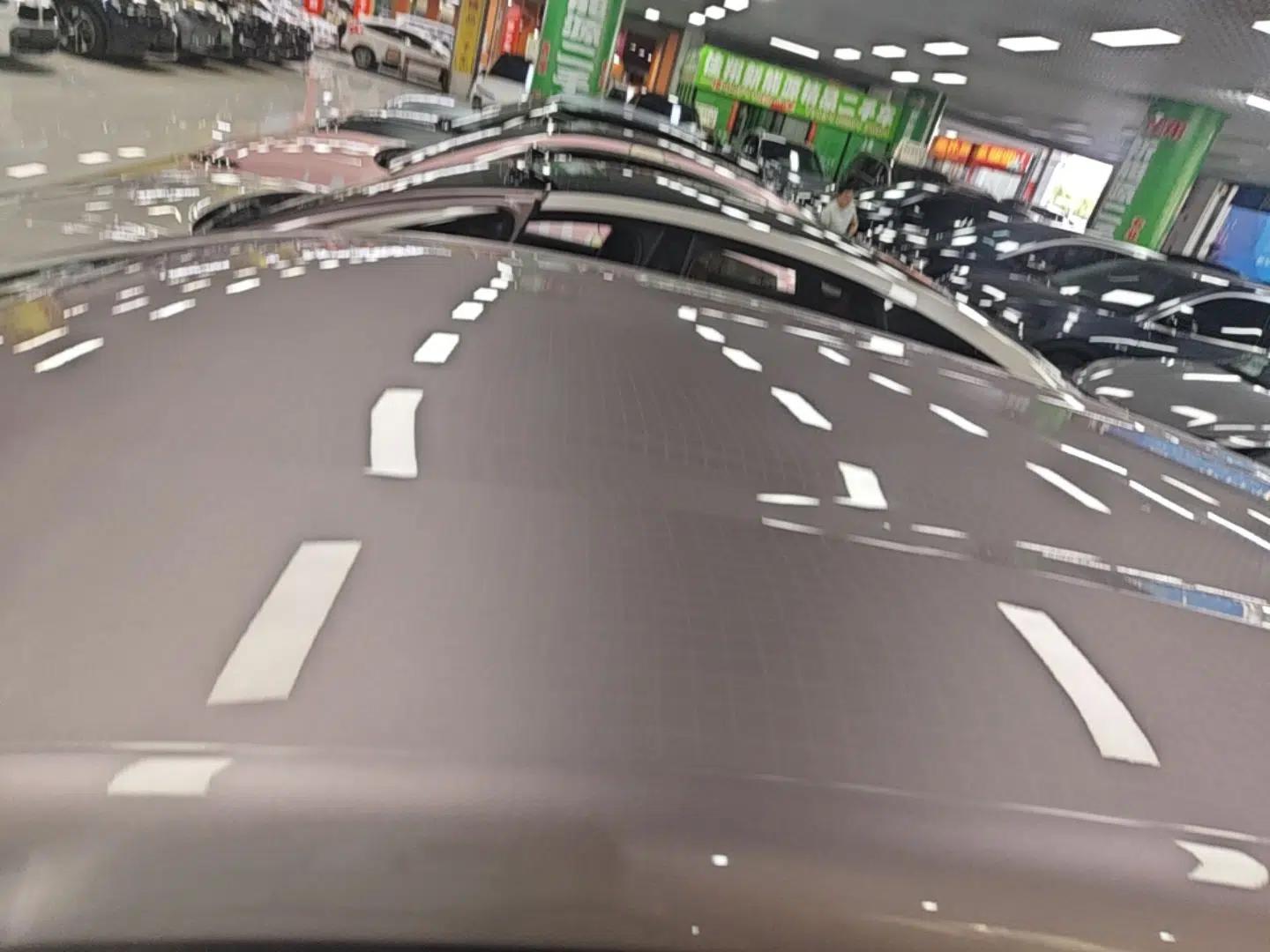 BYD Dolphin 2023 420 km Free Version — миниатюра 7