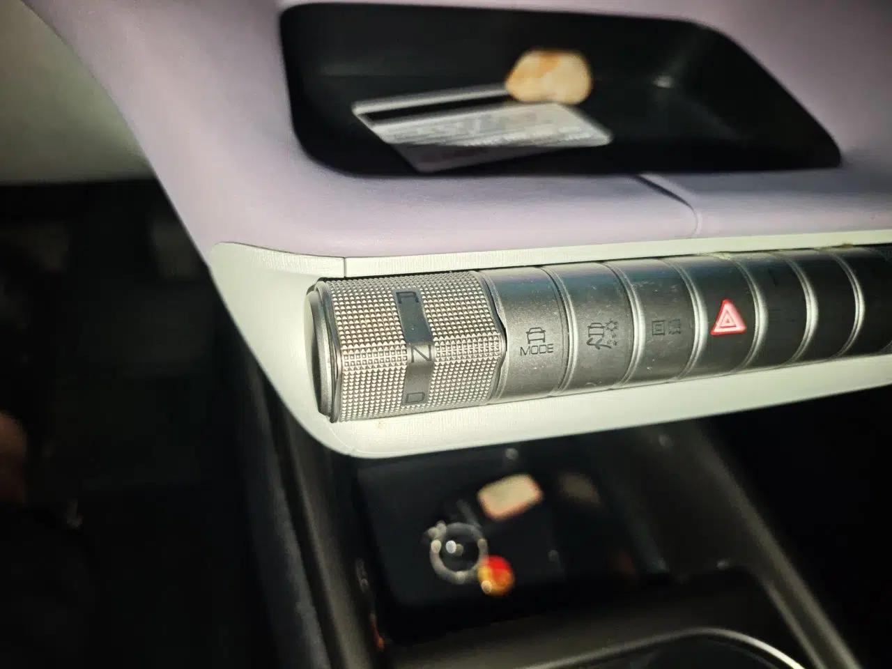 BYD Dolphin 2021 405 km Fashion Edition — миниатюра 14