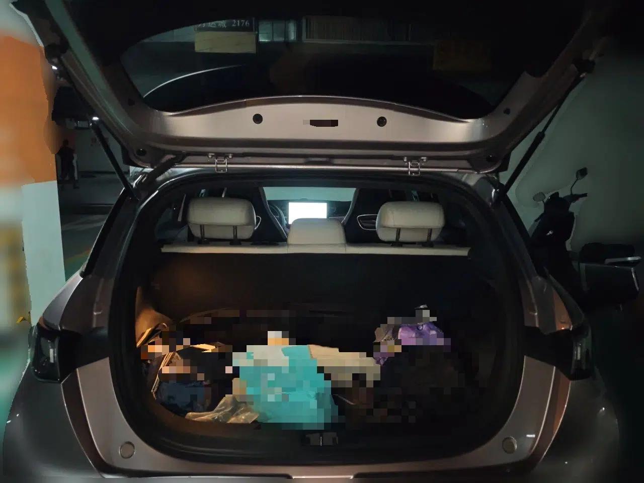 BYD Dolphin 2021 405 km Fashion Edition — миниатюра 19
