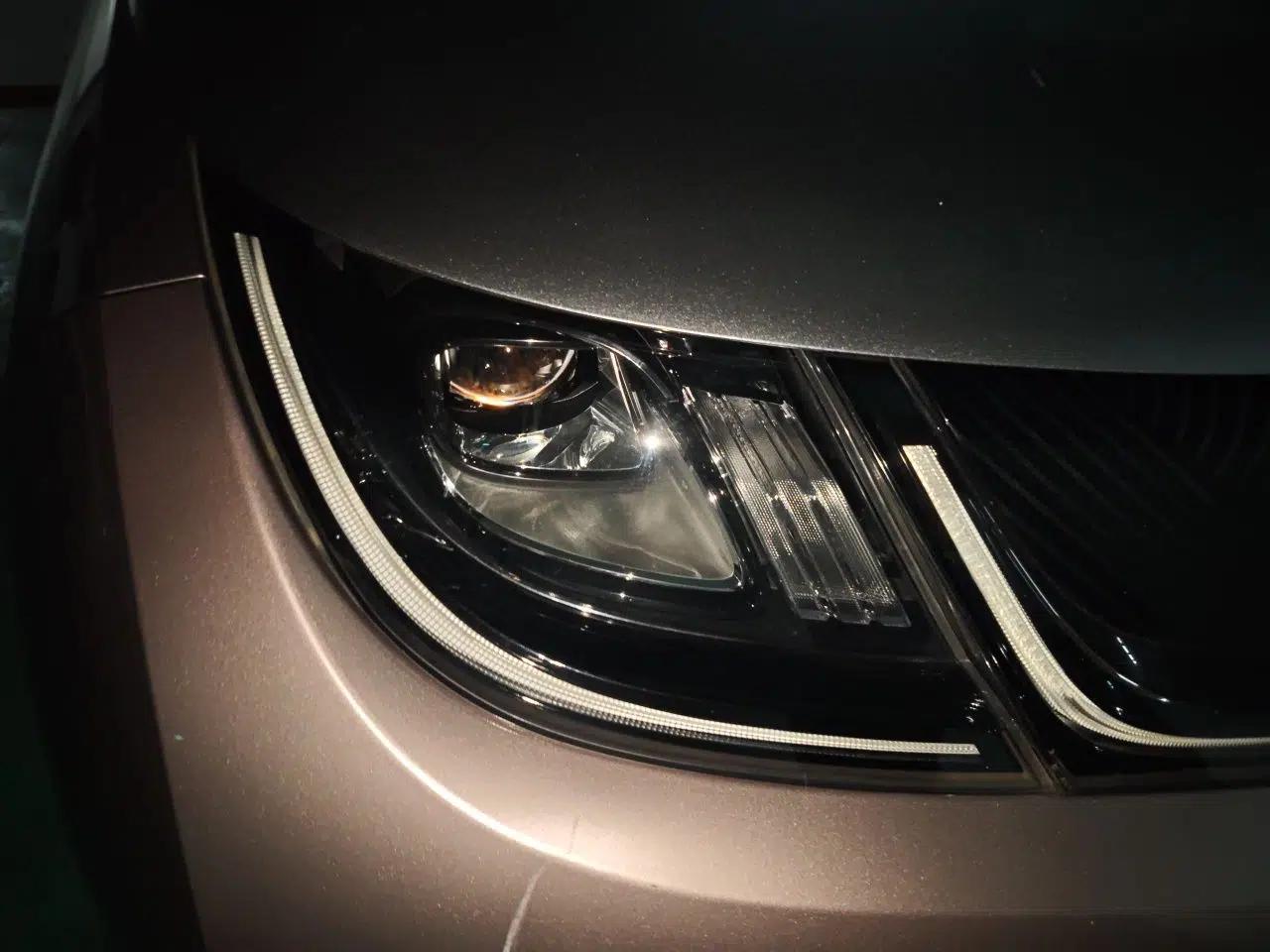 BYD Dolphin 2021 405 km Fashion Edition — миниатюра 7