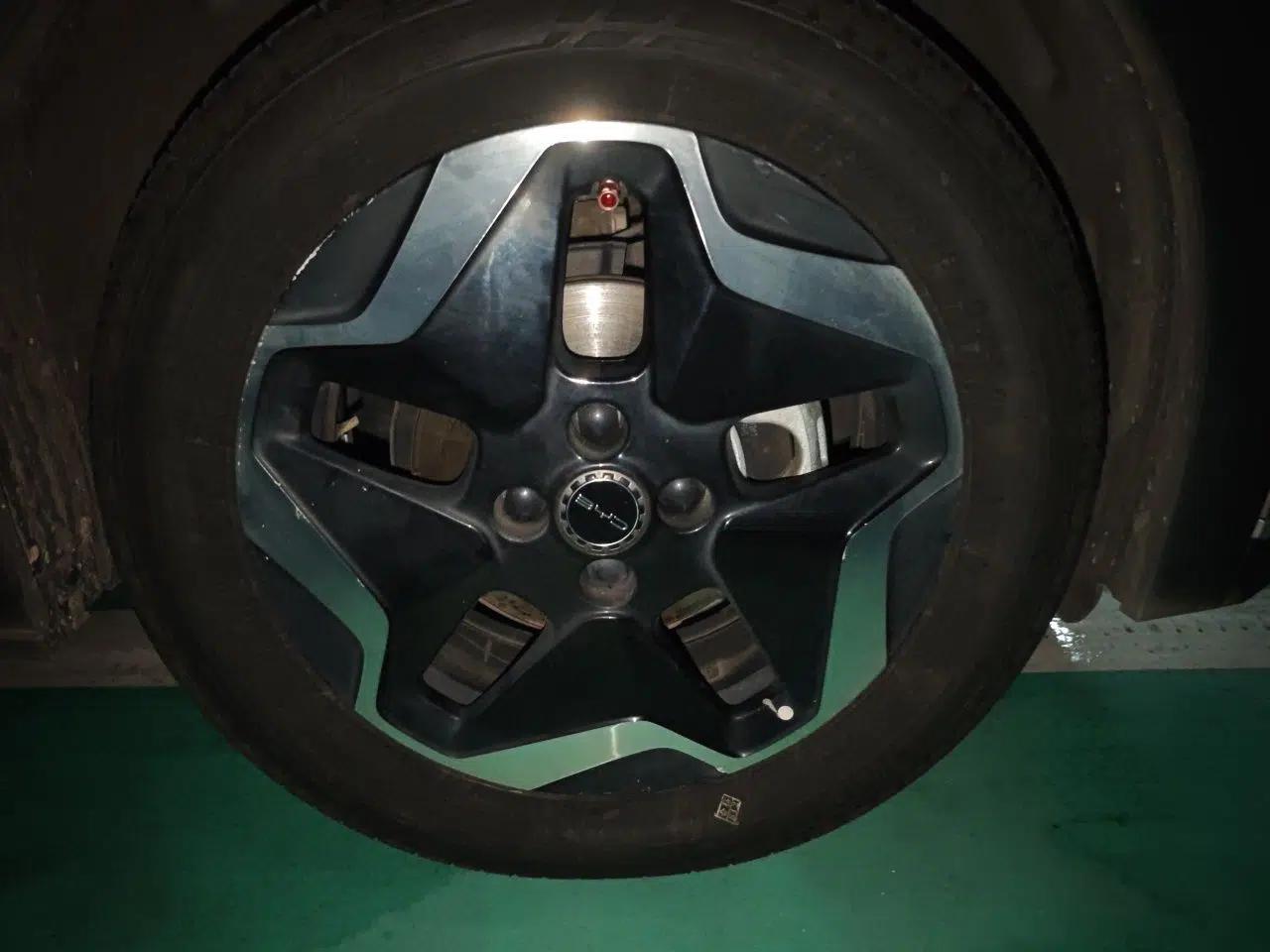 BYD Dolphin 2021 405 km Fashion Edition — миниатюра 8