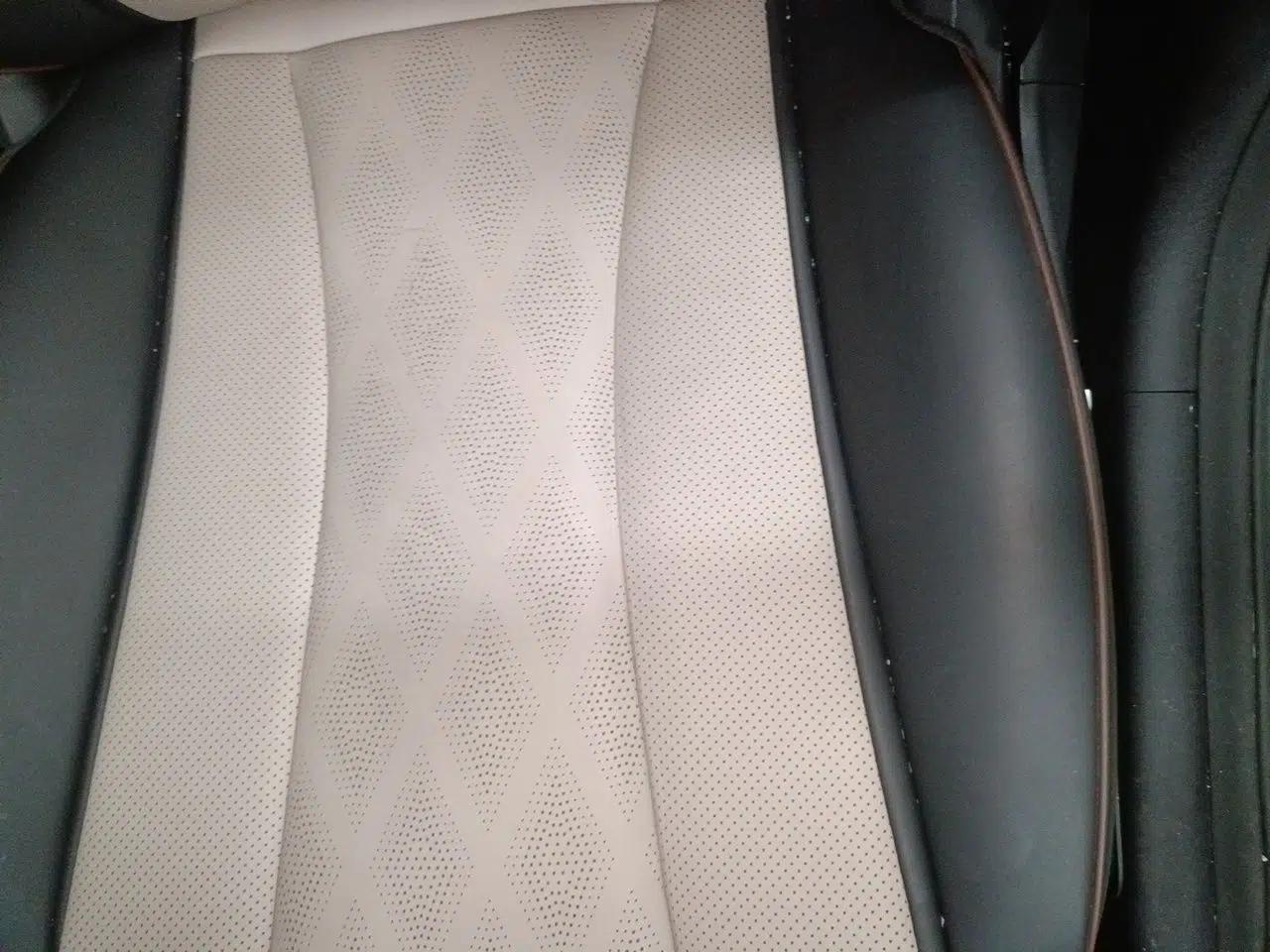 BYD Dolphin 2025 420km Free Edition — миниатюра 12