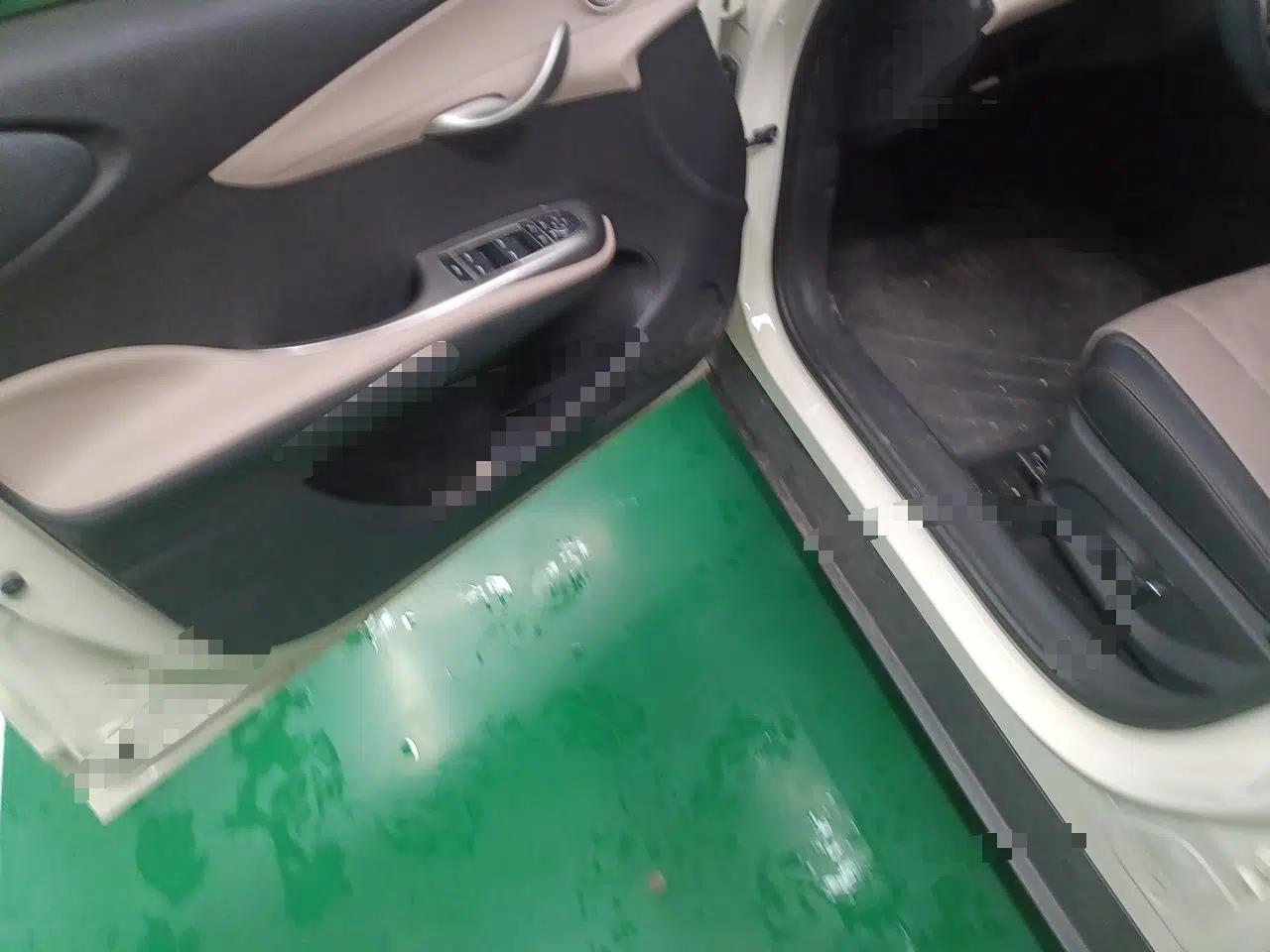BYD Dolphin 2025 420km Free Edition — миниатюра 13