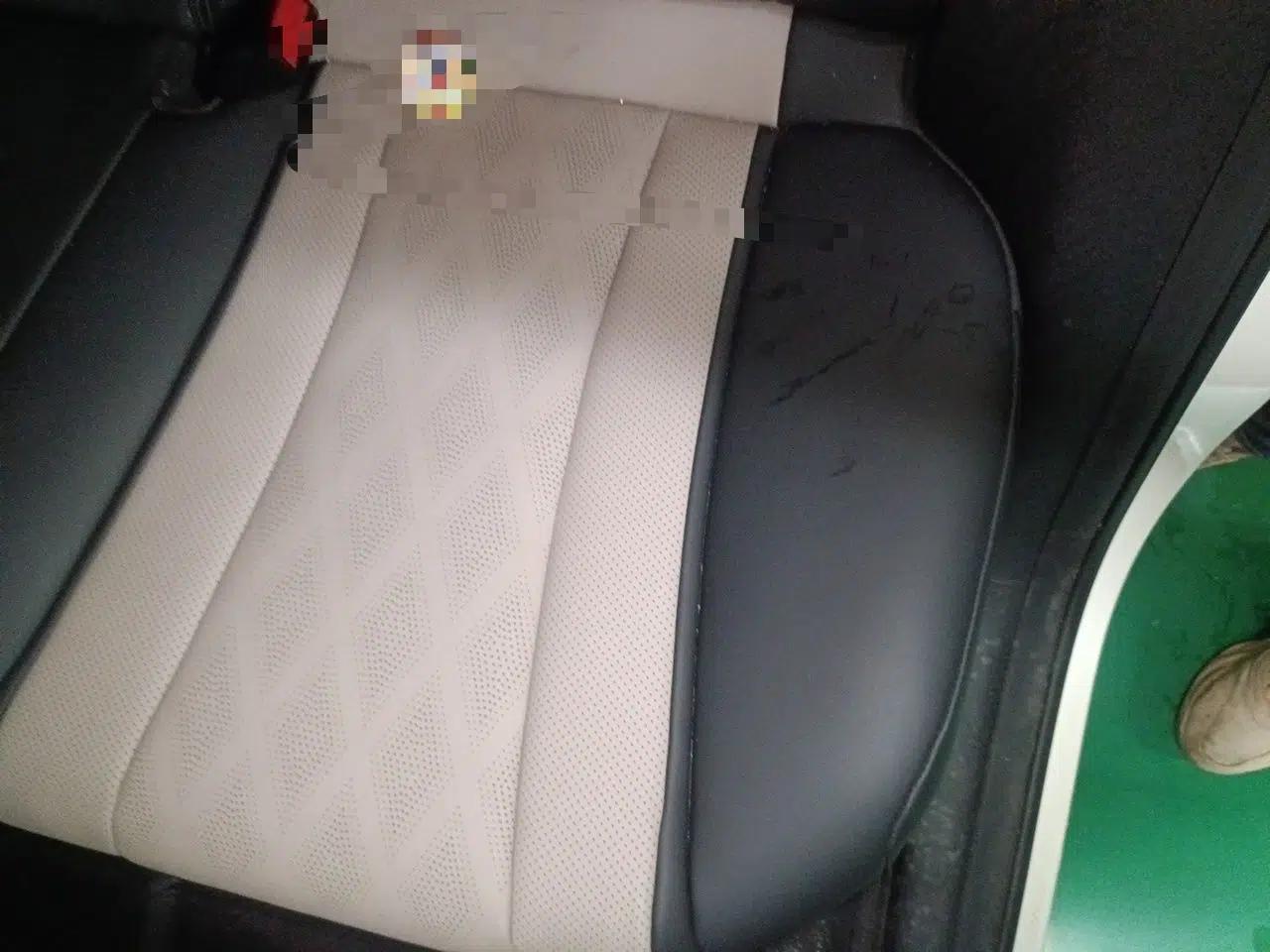 BYD Dolphin 2025 420km Free Edition — миниатюра 14