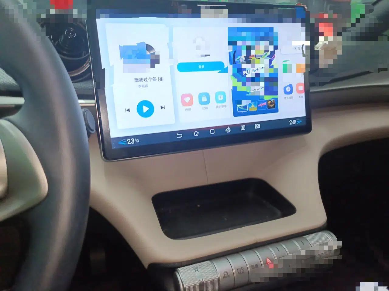 BYD Dolphin 2025 420km Free Edition — миниатюра 10