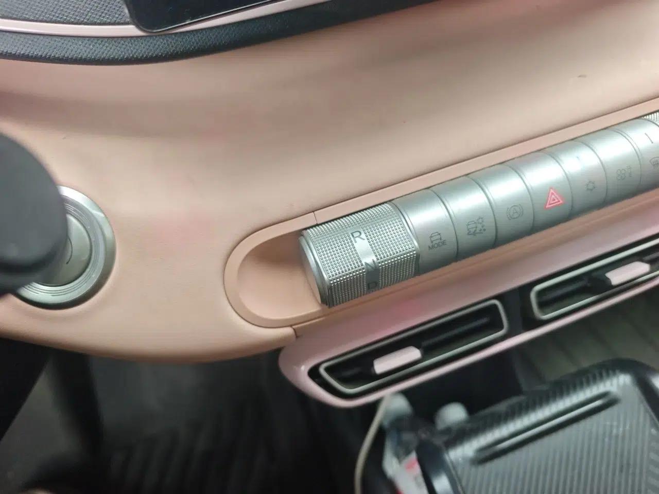 BYD Seagull 2025 305km Active Version — миниатюра 14